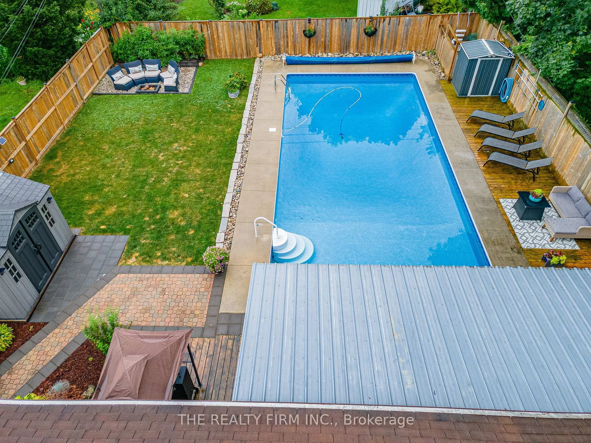 Photo 43 of 476 Blake Street, London, South K — HOMEH