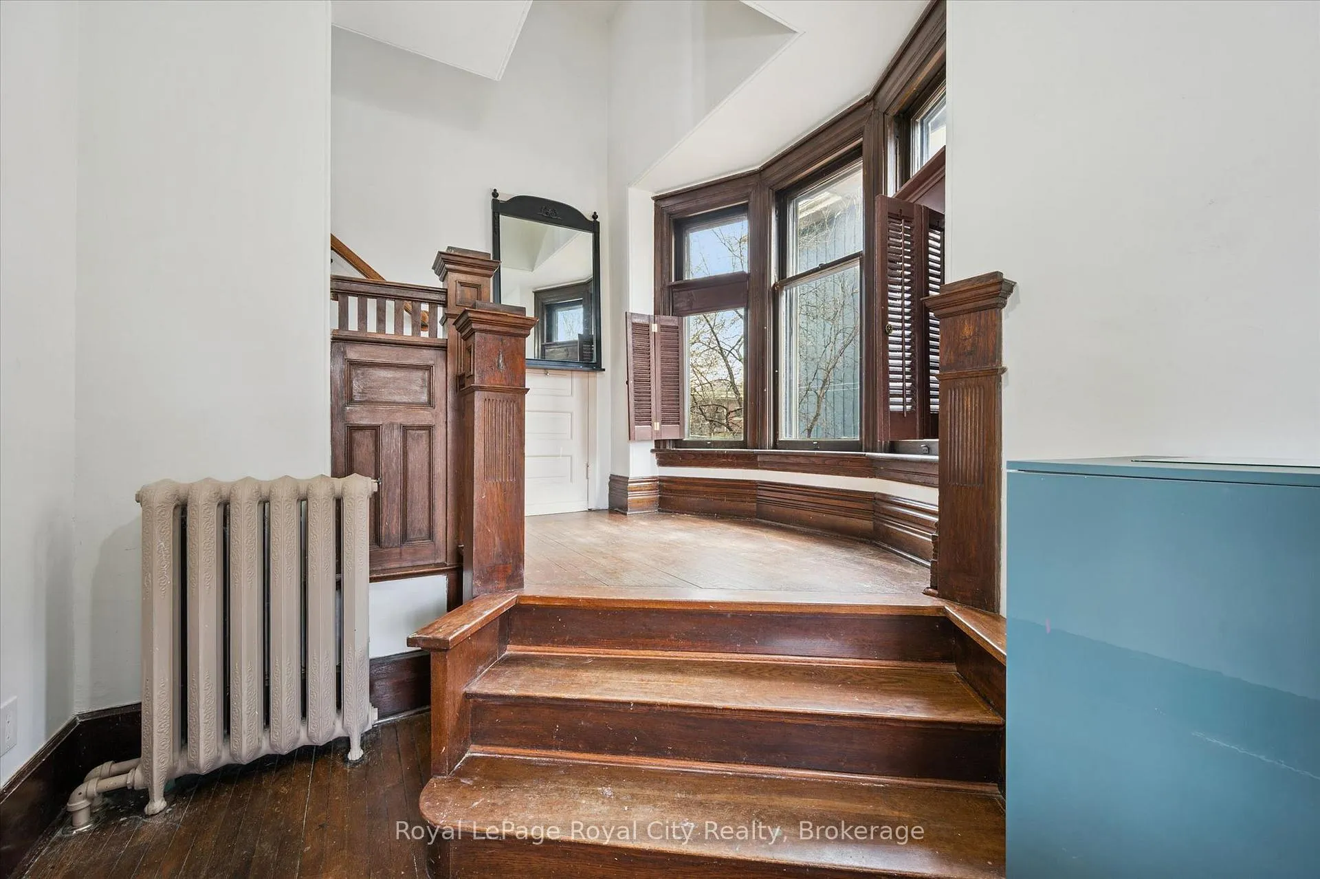 Photo 2 of Unit Upper, 467 Woolwich Street, Guelph, Exhibition Park — HOMEH