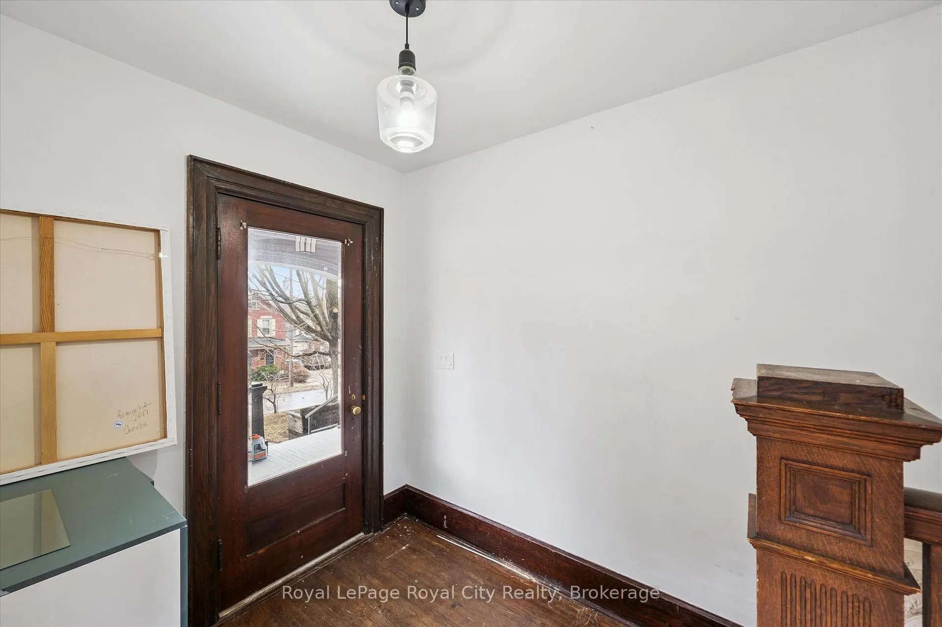 Photo 3 of Unit Upper, 467 Woolwich Street, Guelph, Exhibition Park — HOMEH
