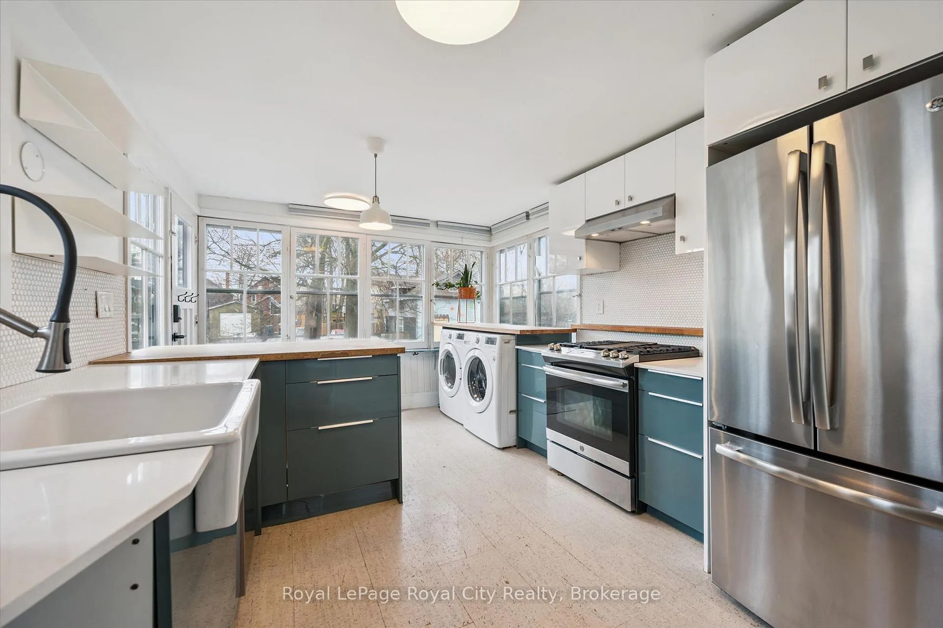 Photo 9 of Unit Upper, 467 Woolwich Street, Guelph, Exhibition Park — HOMEH