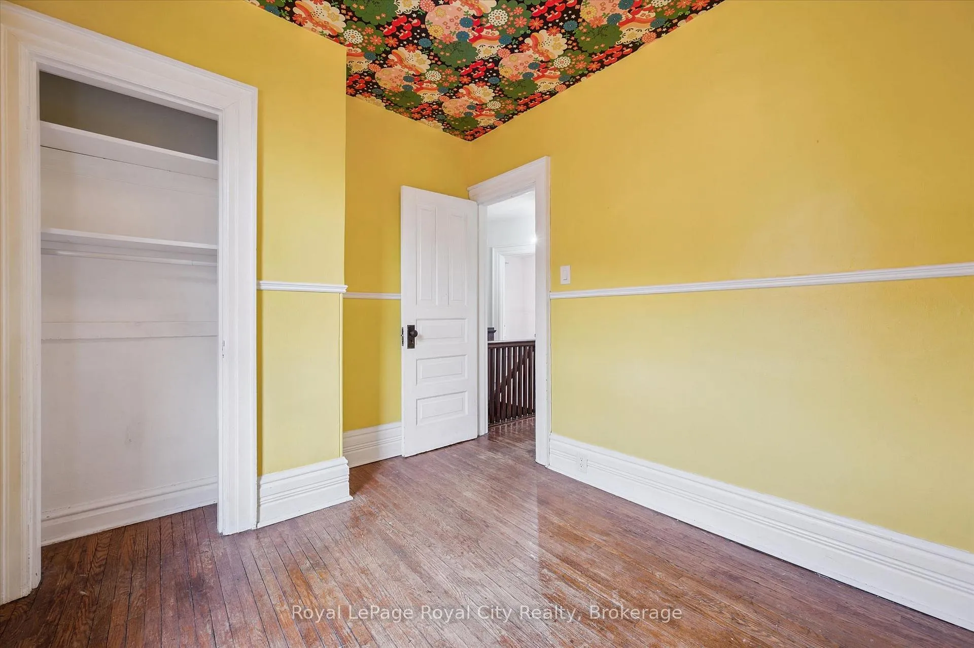 Photo 20 of Unit Upper, 467 Woolwich Street, Guelph, Exhibition Park — HOMEH