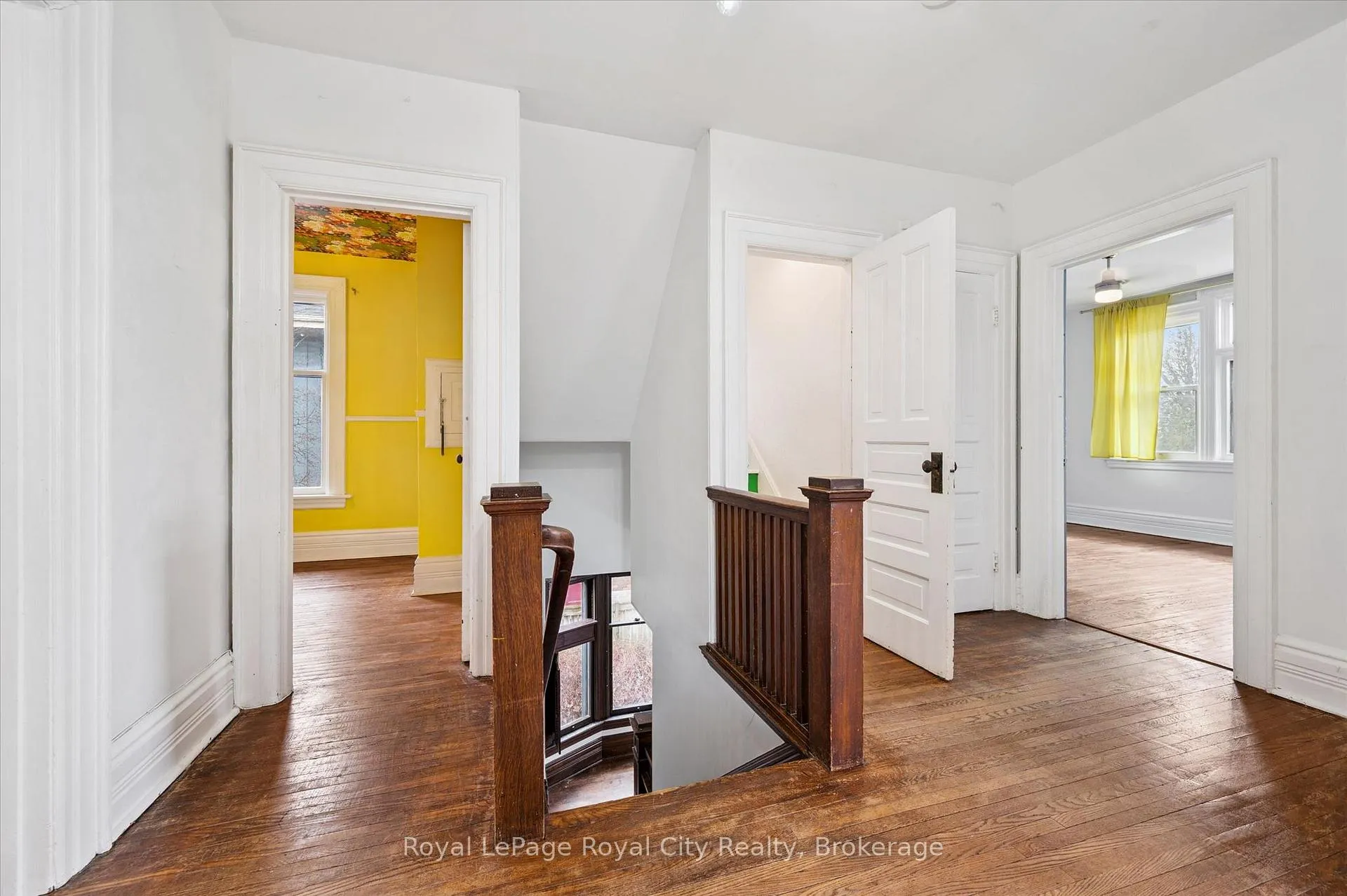 Photo 24 of Unit Upper, 467 Woolwich Street, Guelph, Exhibition Park — HOMEH