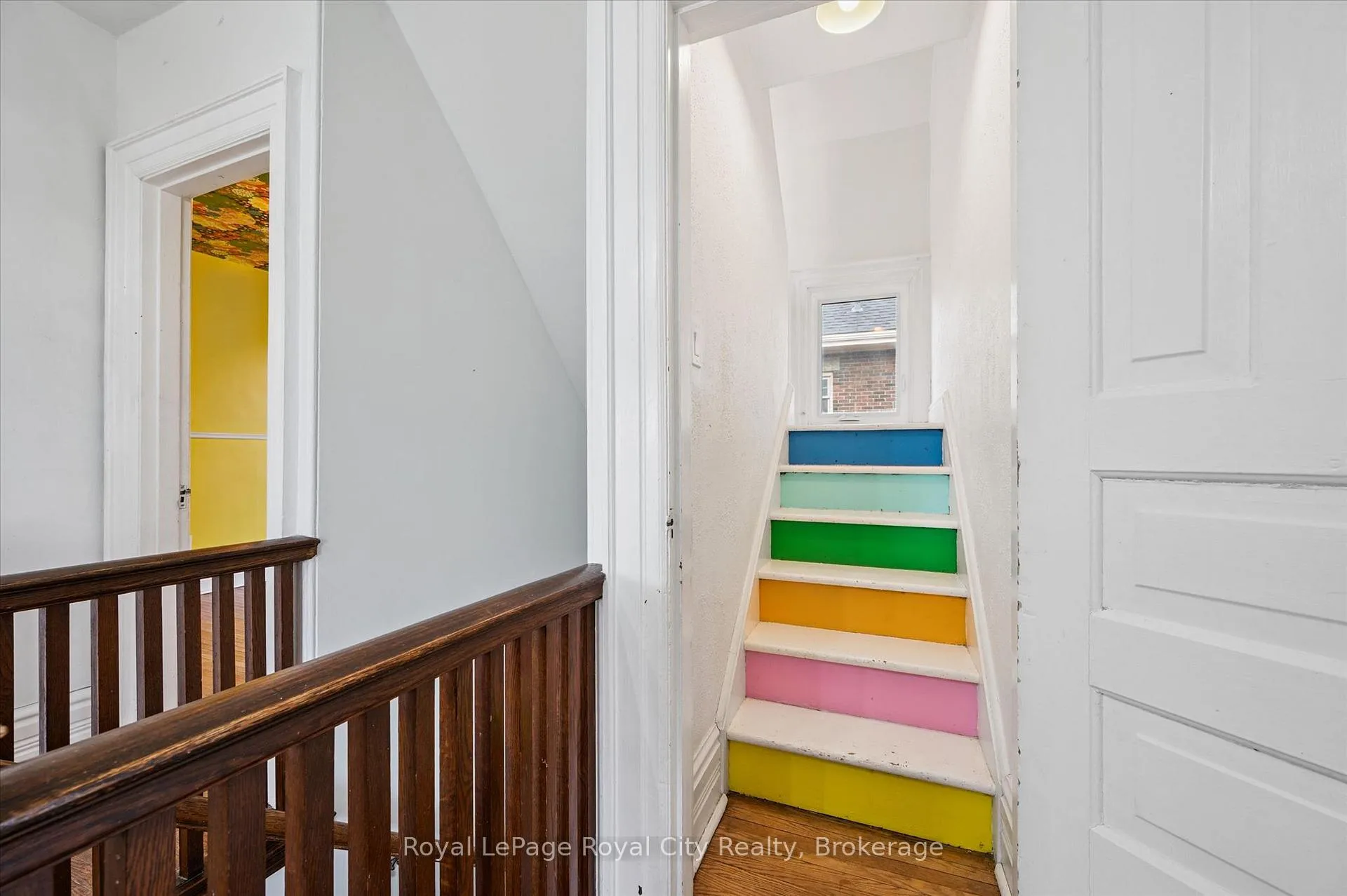 Photo 25 of Unit Upper, 467 Woolwich Street, Guelph, Exhibition Park — HOMEH