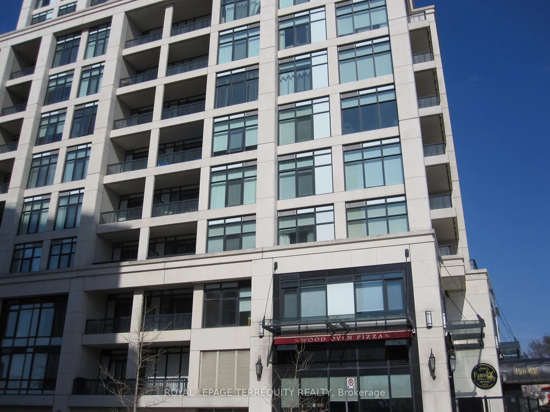 Photo 10 of Unit 1011, 1 Old Mill Drive, Toronto, High Park-Swansea — HOMEH