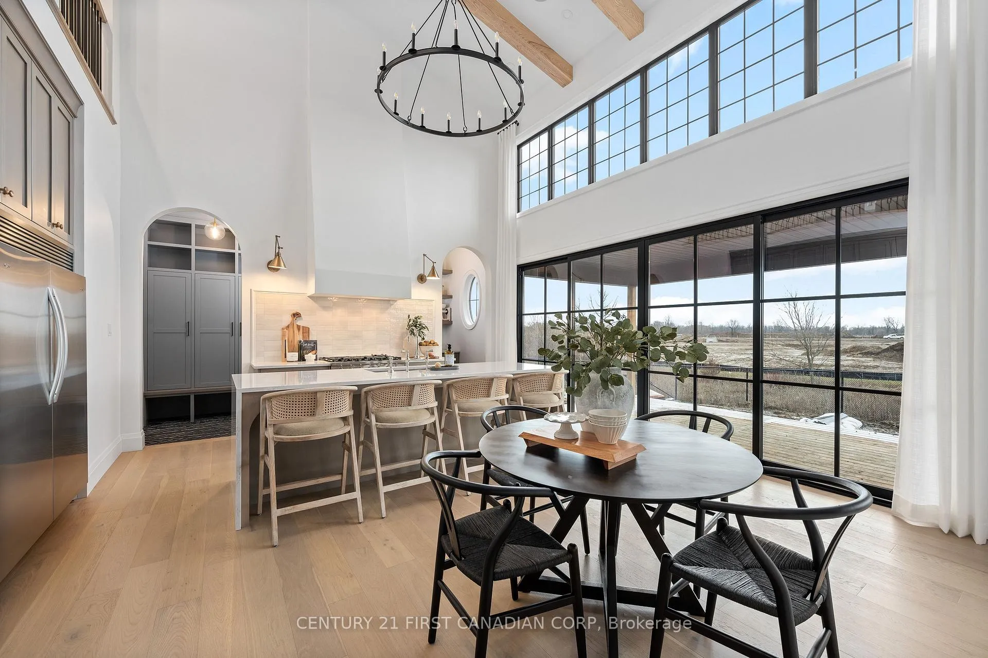 Photo 2 of 204 Foxborough Place, Thames Centre, Thorndale — HOMEH