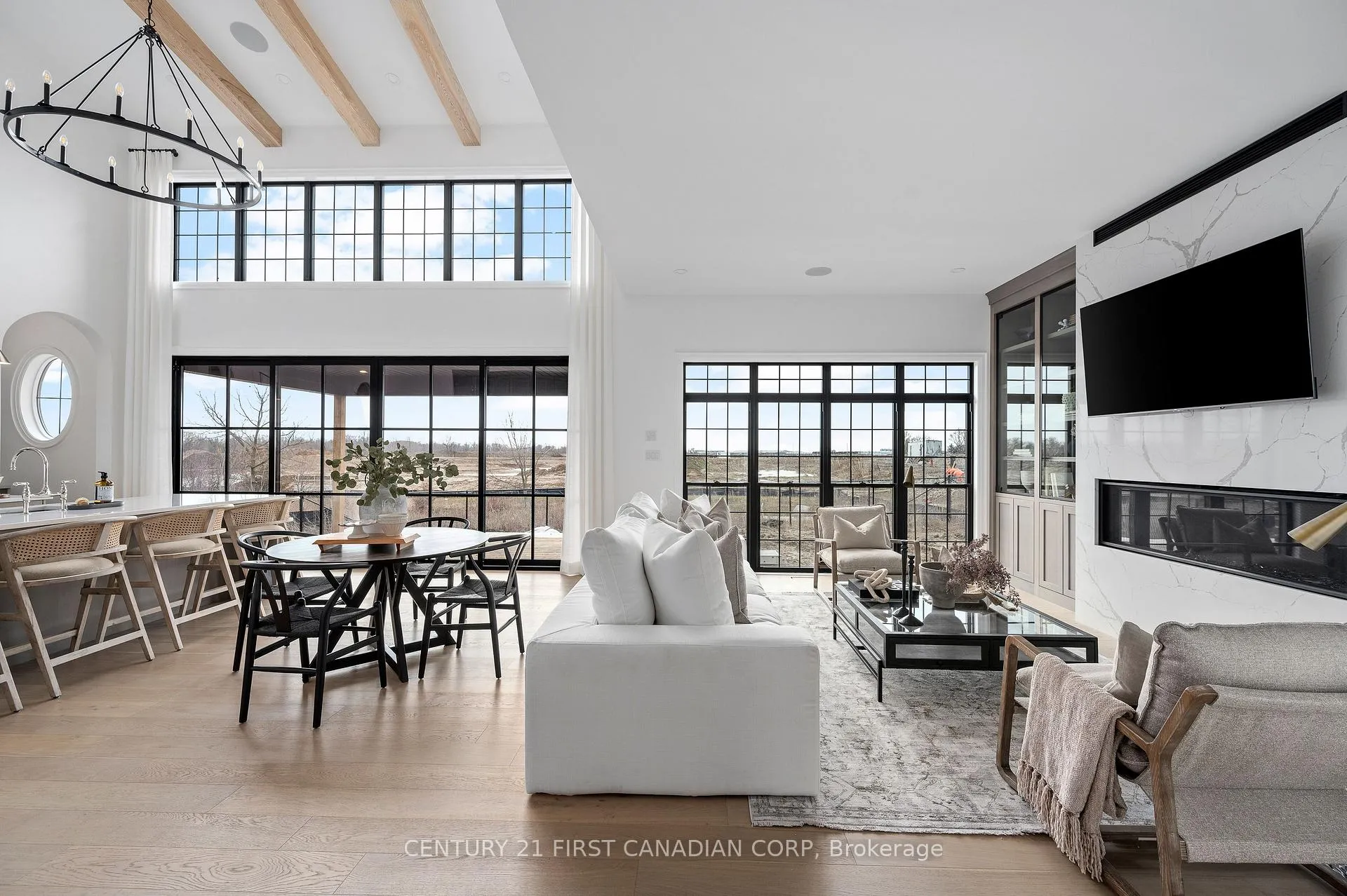 Photo 5 of 204 Foxborough Place, Thames Centre, Thorndale — HOMEH