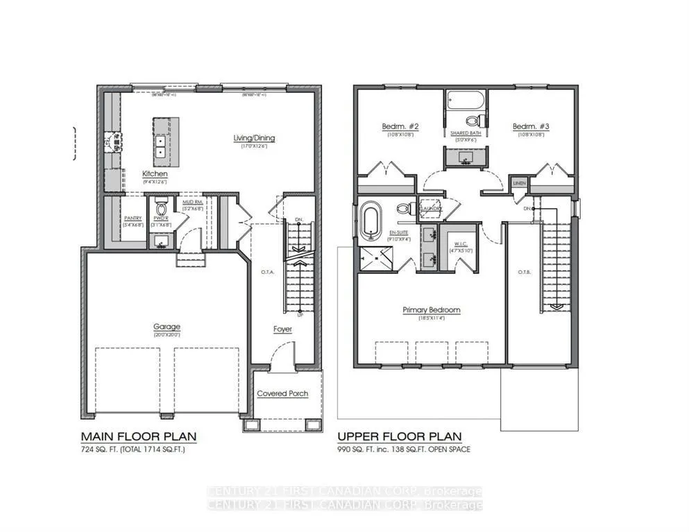 Photo 10 of 204 Foxborough Place, Thames Centre, Thorndale — HOMEH
