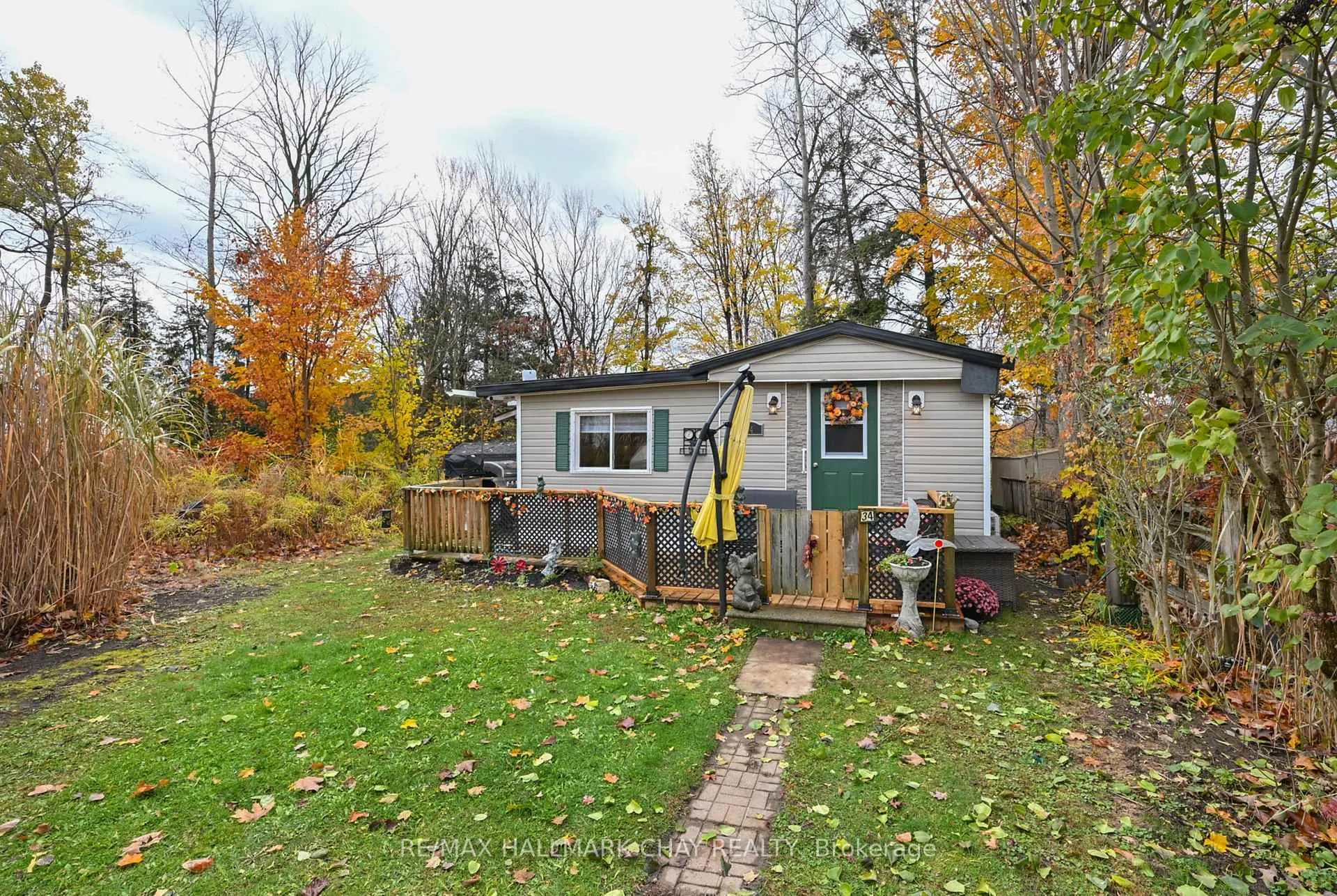 Photo 2 of Unit Lot 34, 6047 Hwy 89, New Tecumseth, Alliston — HOMEH