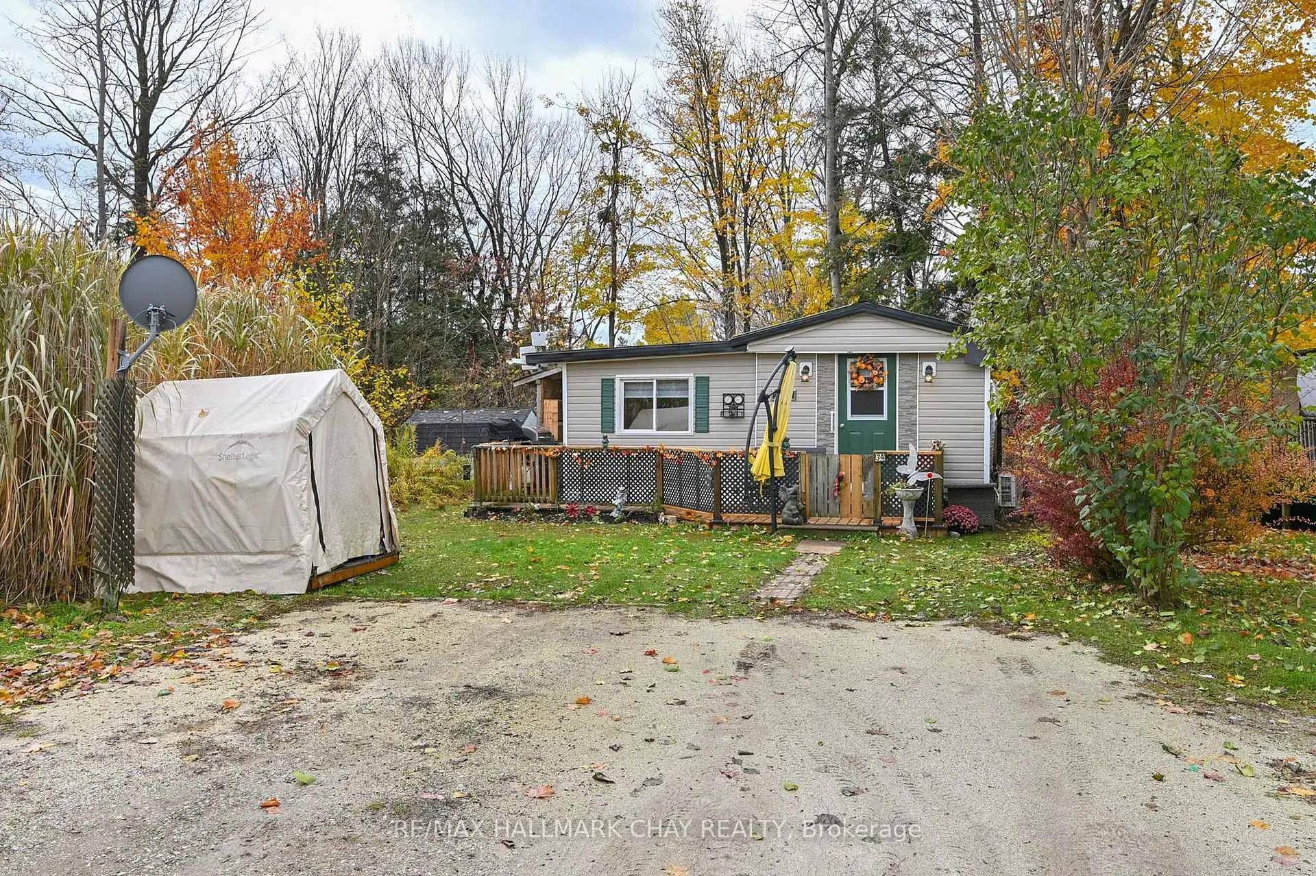 Photo 3 of Unit Lot 34, 6047 Hwy 89, New Tecumseth, Alliston — HOMEH