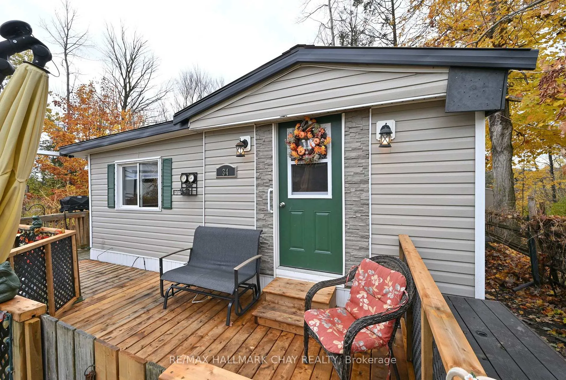 Photo 4 of Unit Lot 34, 6047 Hwy 89, New Tecumseth, Alliston — HOMEH