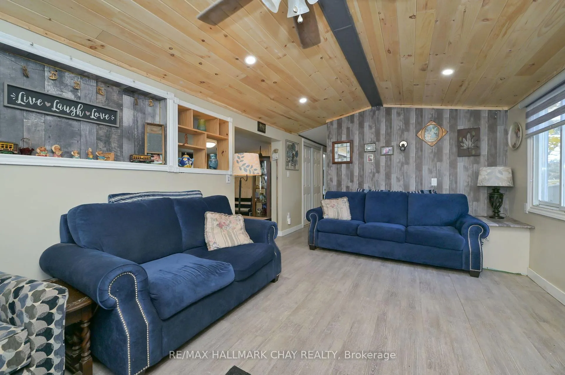 Photo 5 of Unit Lot 34, 6047 Hwy 89, New Tecumseth, Alliston — HOMEH