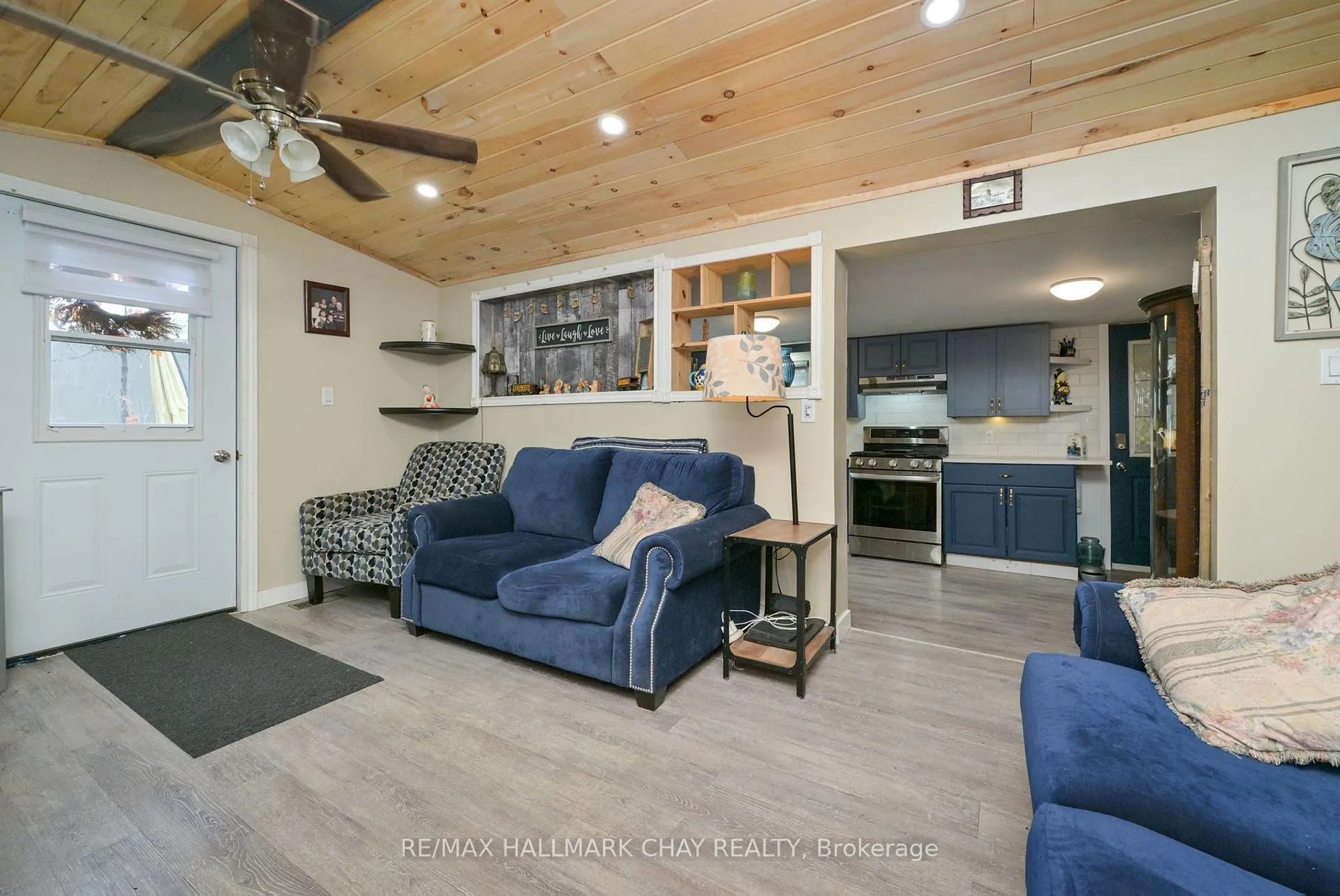Photo 6 of Unit Lot 34, 6047 Hwy 89, New Tecumseth, Alliston — HOMEH