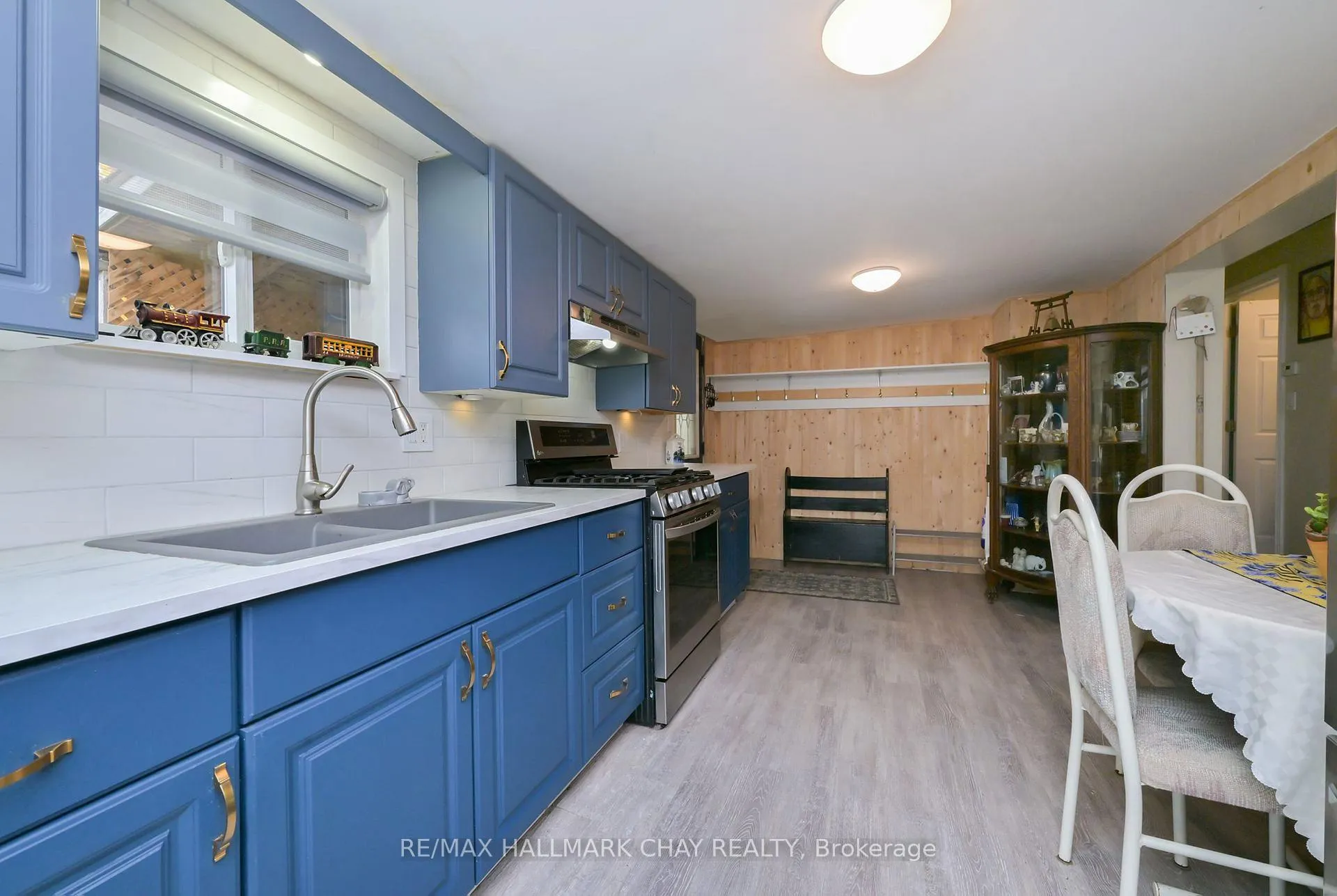 Photo 9 of Unit Lot 34, 6047 Hwy 89, New Tecumseth, Alliston — HOMEH