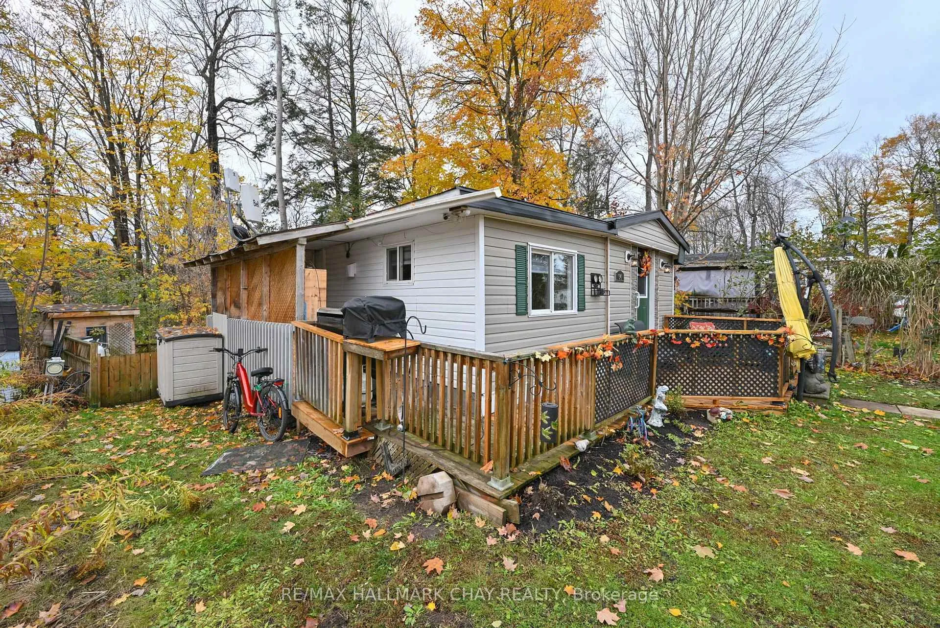 Photo 23 of Unit Lot 34, 6047 Hwy 89, New Tecumseth, Alliston — HOMEH