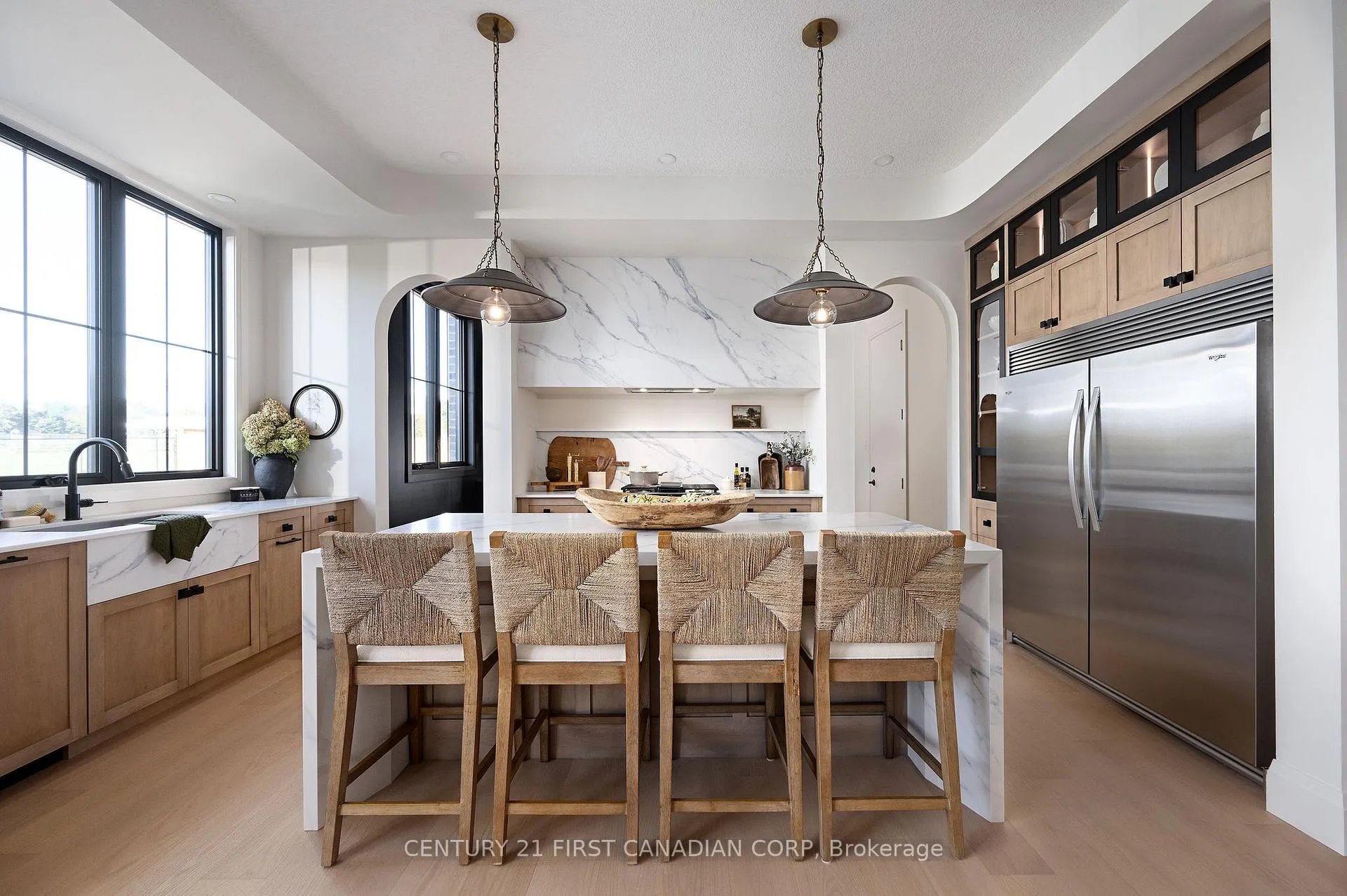 Photo 3 of 212 Foxborough Place, Thames Centre, Thorndale — HOMEH