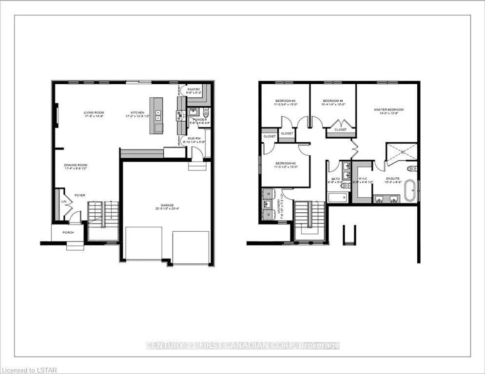 Photo 9 of 212 Foxborough Place, Thames Centre, Thorndale — HOMEH