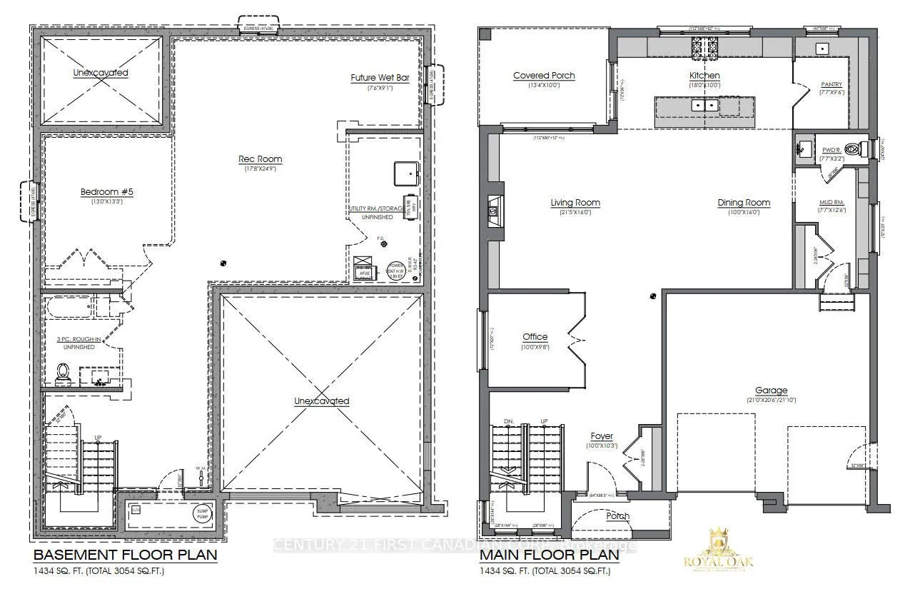 Photo 9 of 2166 Linkway Boulevard, London, South A — HOMEH