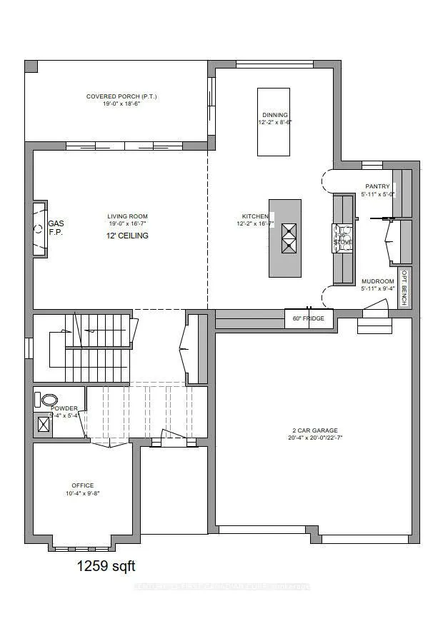 Photo 7 of 2160 Linkway Boulevard, London, South A — HOMEH
