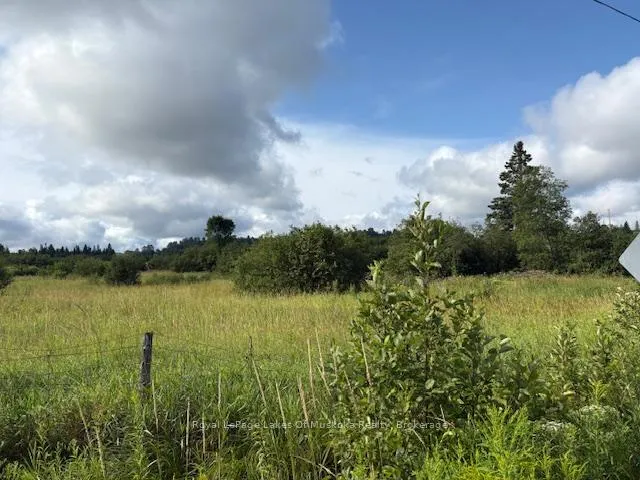 Photo of 0 Old Muskoka to the East Side of #1105 Road