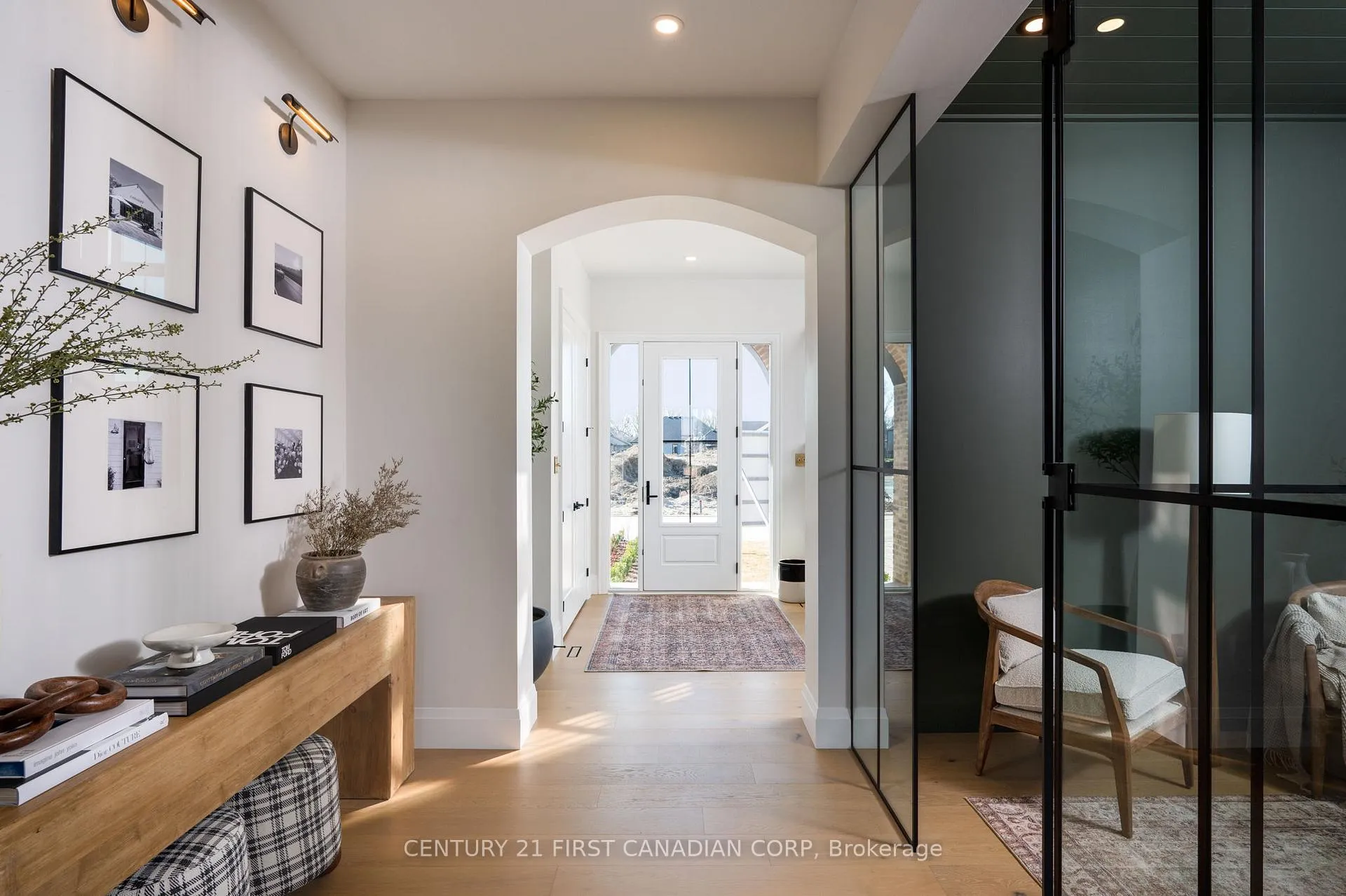 Photo 2 of Lot 32 Upper West Avenue, London, South B — HOMEH