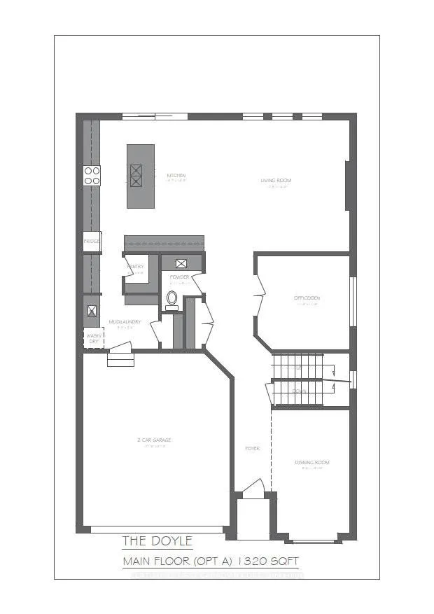 Photo 9 of Lot 32 Upper West Avenue, London, South B — HOMEH