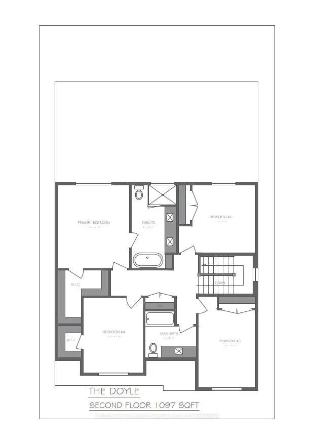 Photo 11 of Lot 32 Upper West Avenue, London, South B — HOMEH