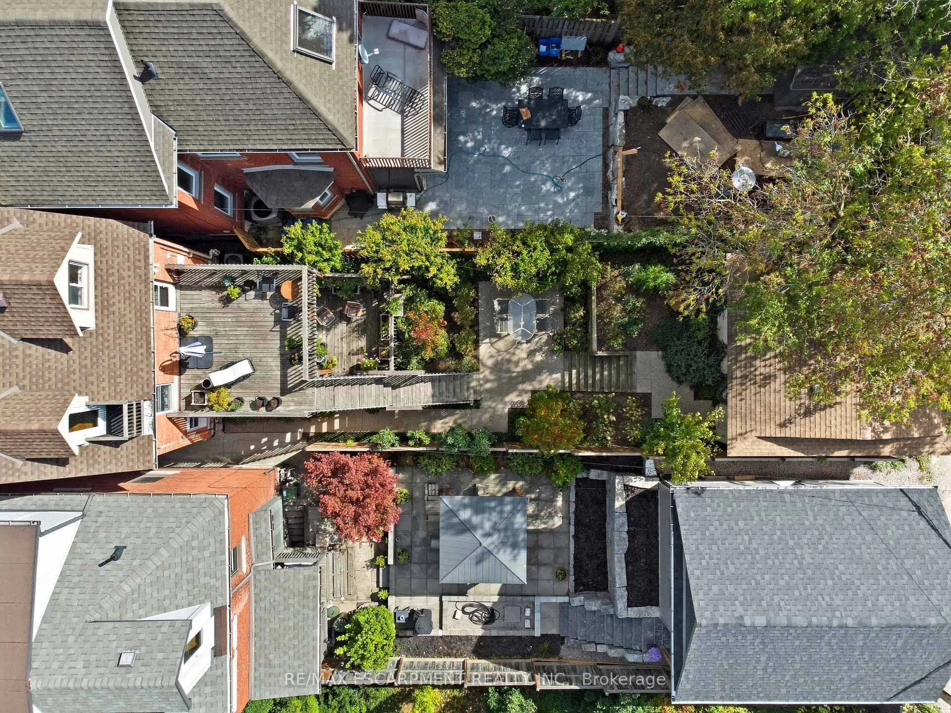 Photo 3 of 33 Homewood Avenue, Hamilton, Kirkendall — HOMEH