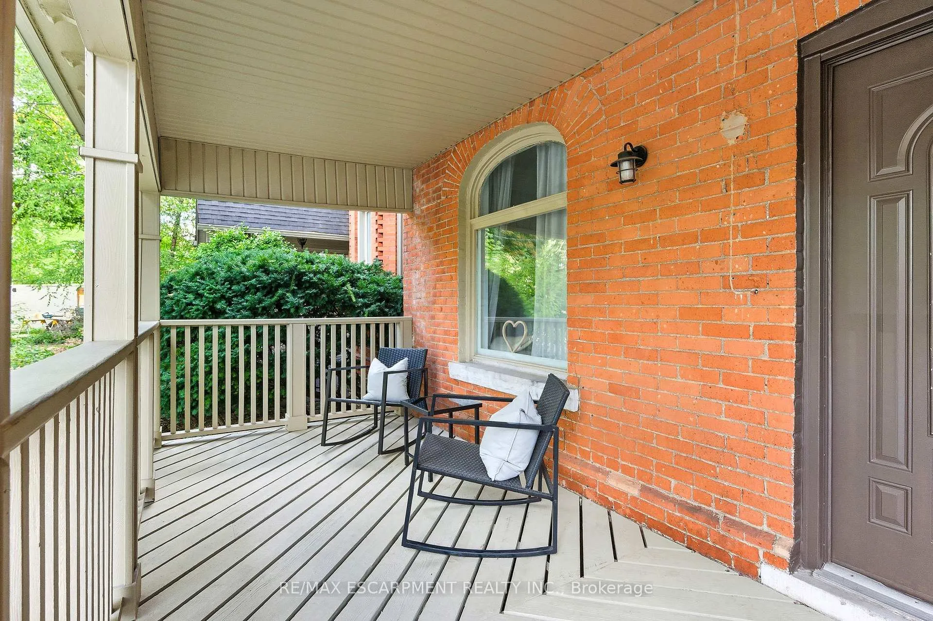 Photo 7 of 33 Homewood Avenue, Hamilton, Kirkendall — HOMEH
