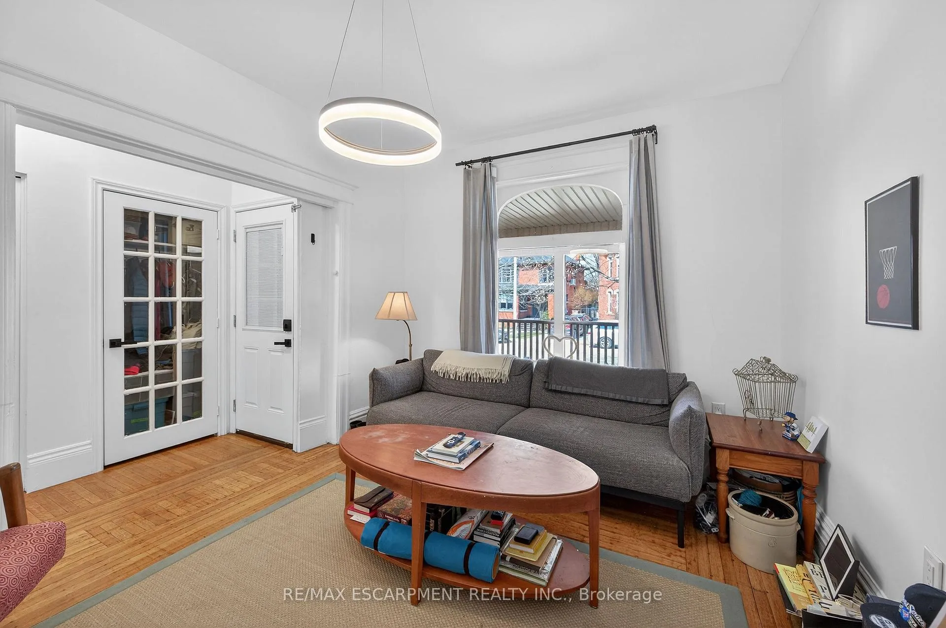 Photo 24 of 33 Homewood Avenue, Hamilton, Kirkendall — HOMEH