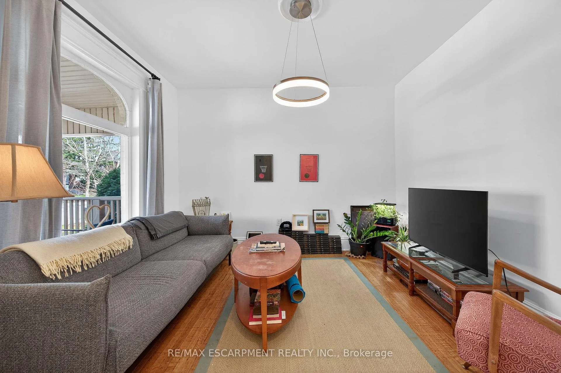 Photo 25 of 33 Homewood Avenue, Hamilton, Kirkendall — HOMEH