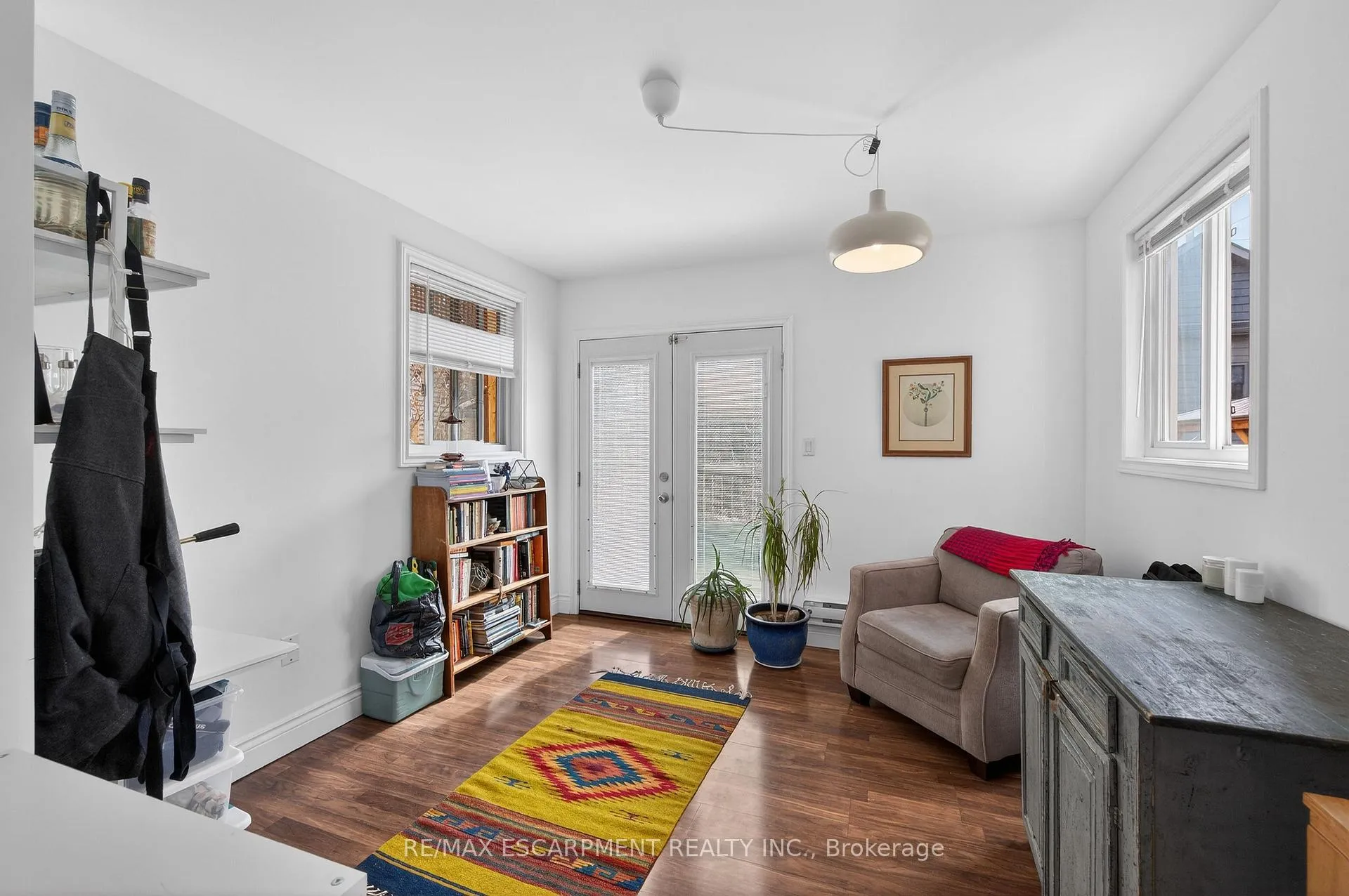 Photo 29 of 33 Homewood Avenue, Hamilton, Kirkendall — HOMEH