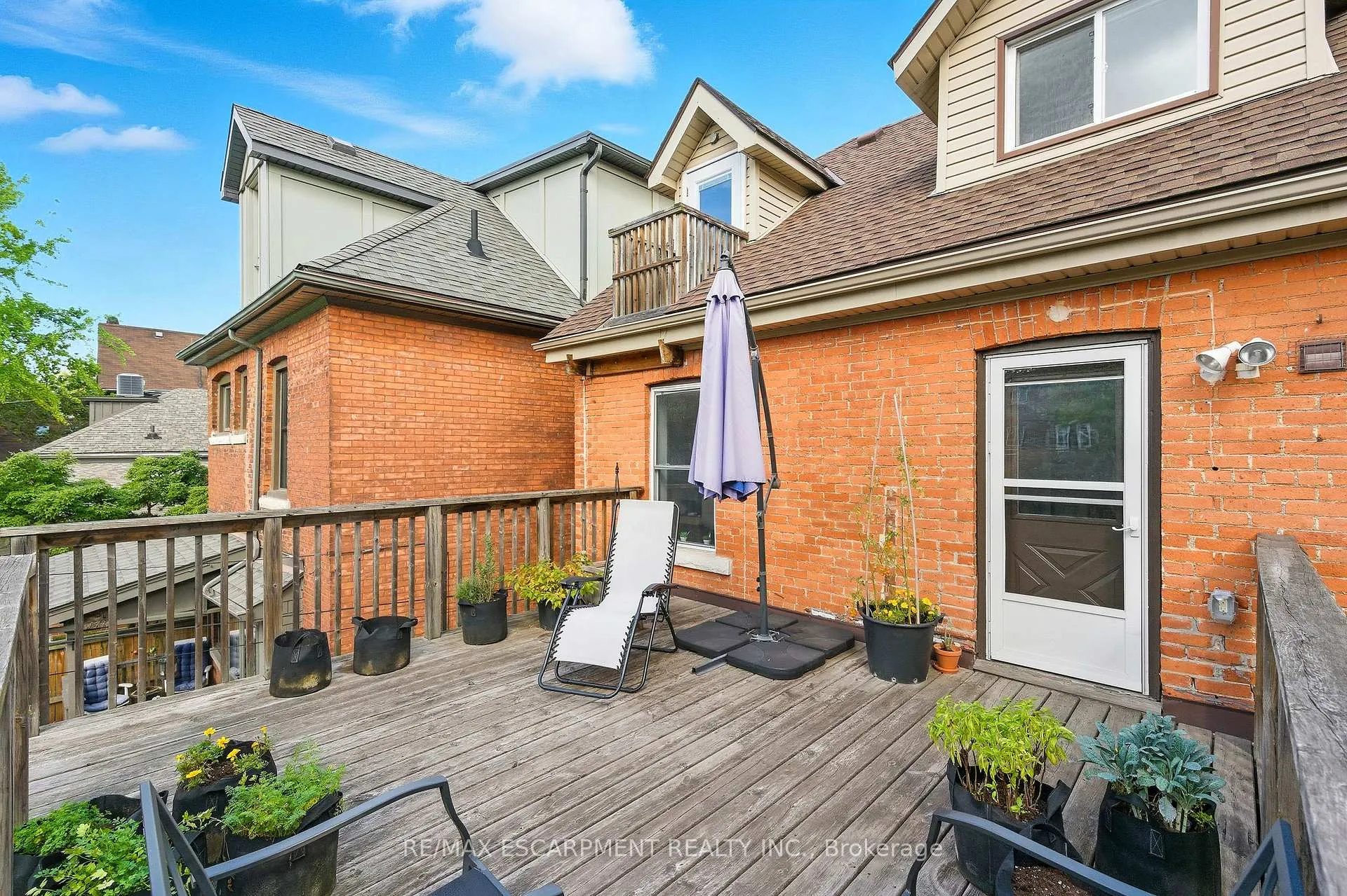 Photo 38 of 33 Homewood Avenue, Hamilton, Kirkendall — HOMEH
