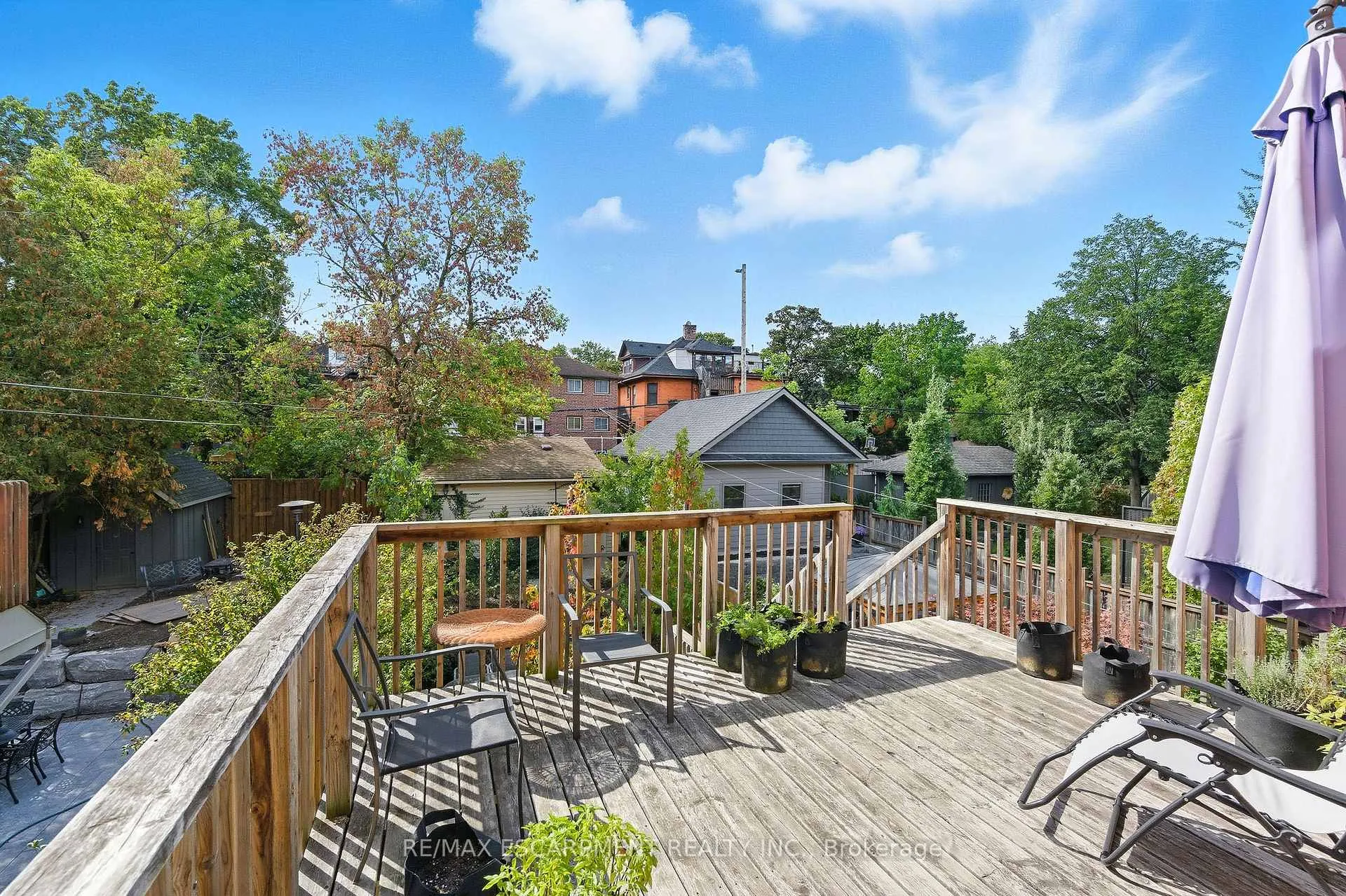 Photo 39 of 33 Homewood Avenue, Hamilton, Kirkendall — HOMEH