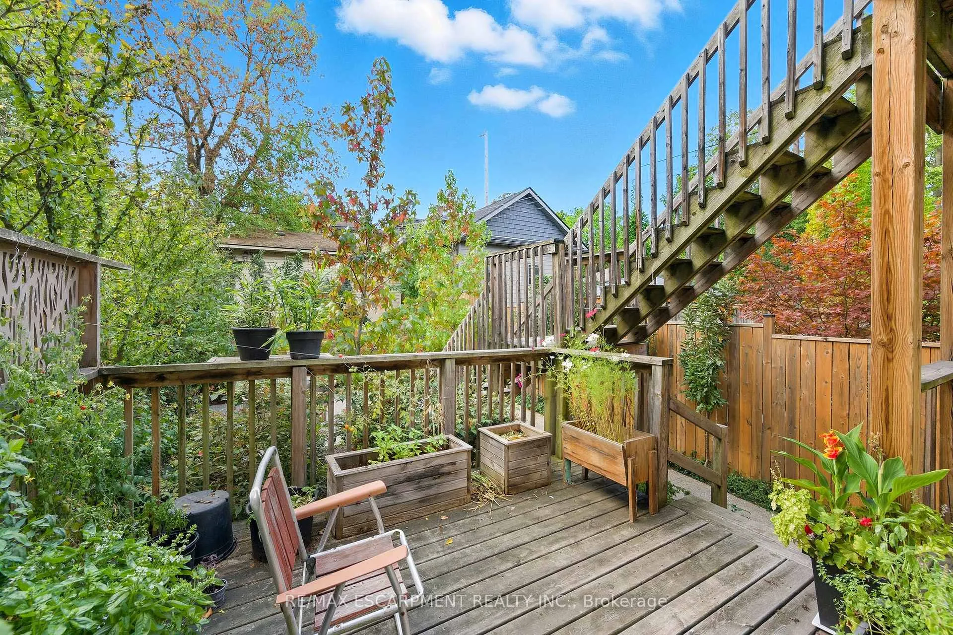 Photo 40 of 33 Homewood Avenue, Hamilton, Kirkendall — HOMEH
