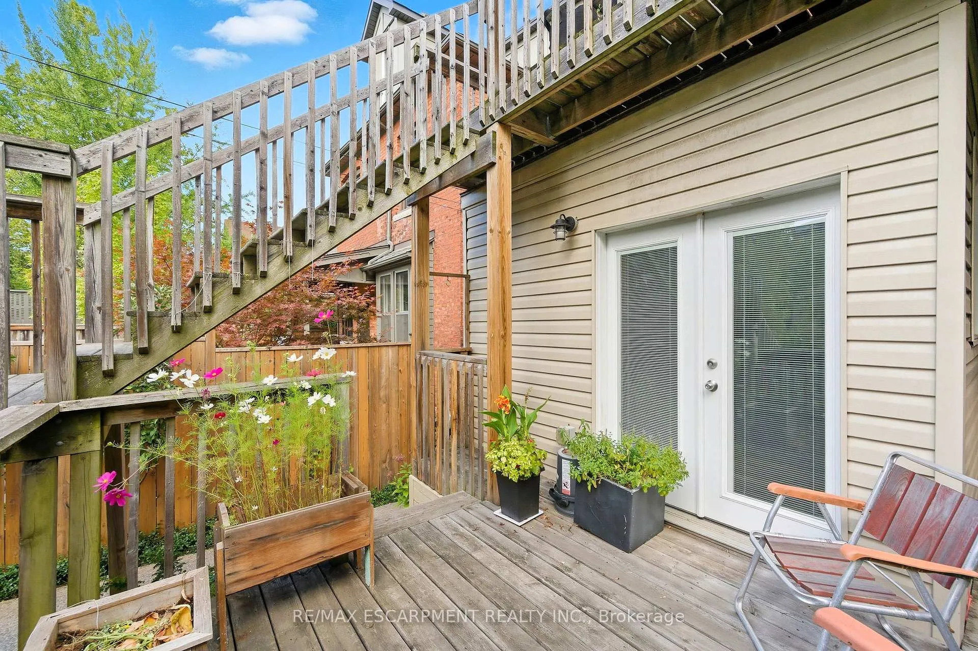 Photo 41 of 33 Homewood Avenue, Hamilton, Kirkendall — HOMEH