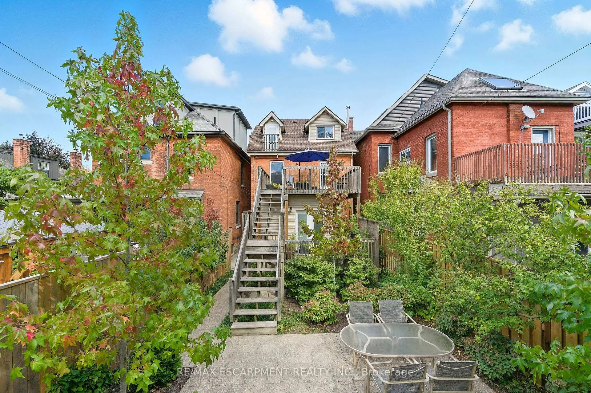 Photo 42 of 33 Homewood Avenue, Hamilton, Kirkendall — HOMEH