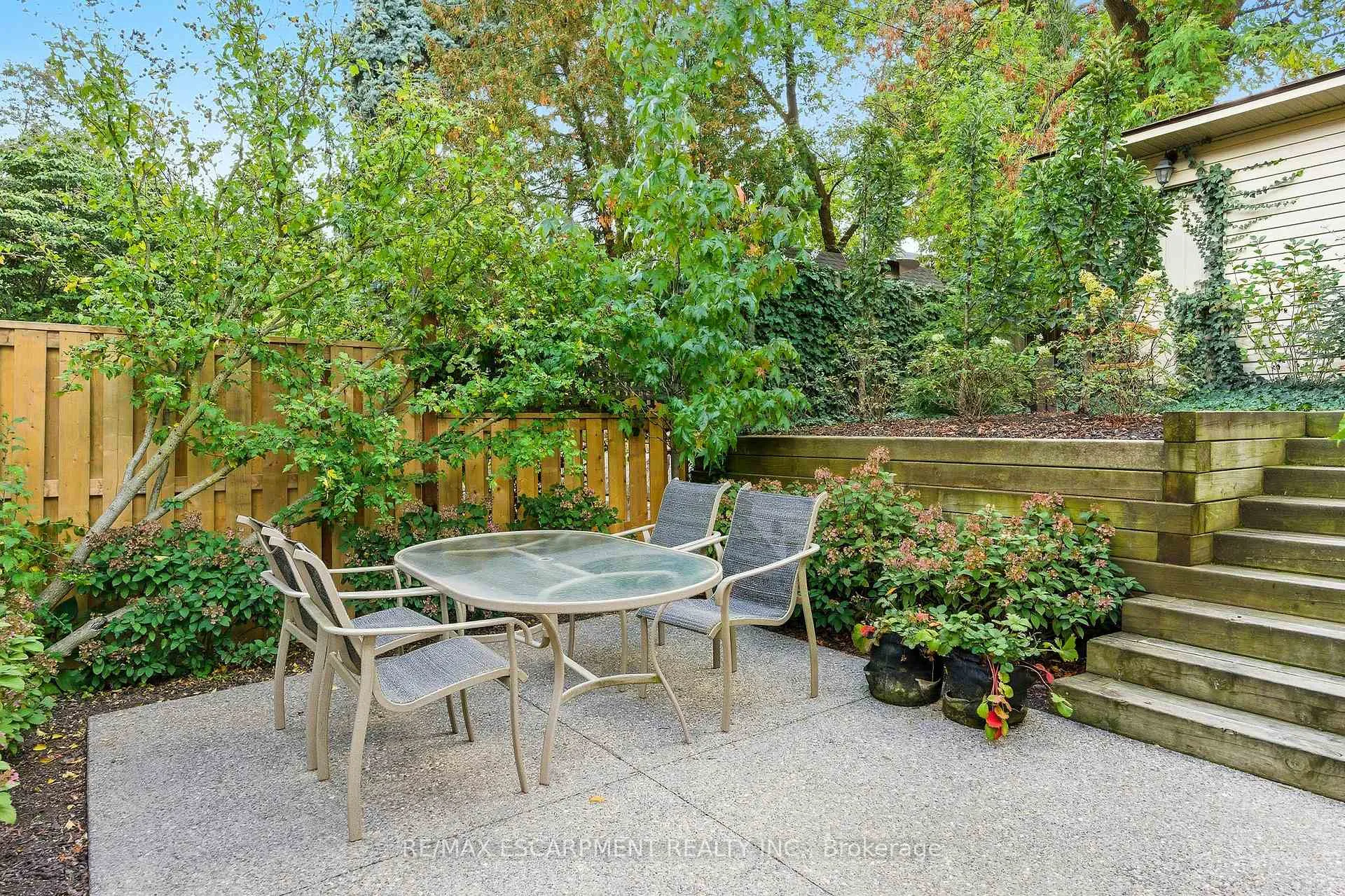 Photo 43 of 33 Homewood Avenue, Hamilton, Kirkendall — HOMEH