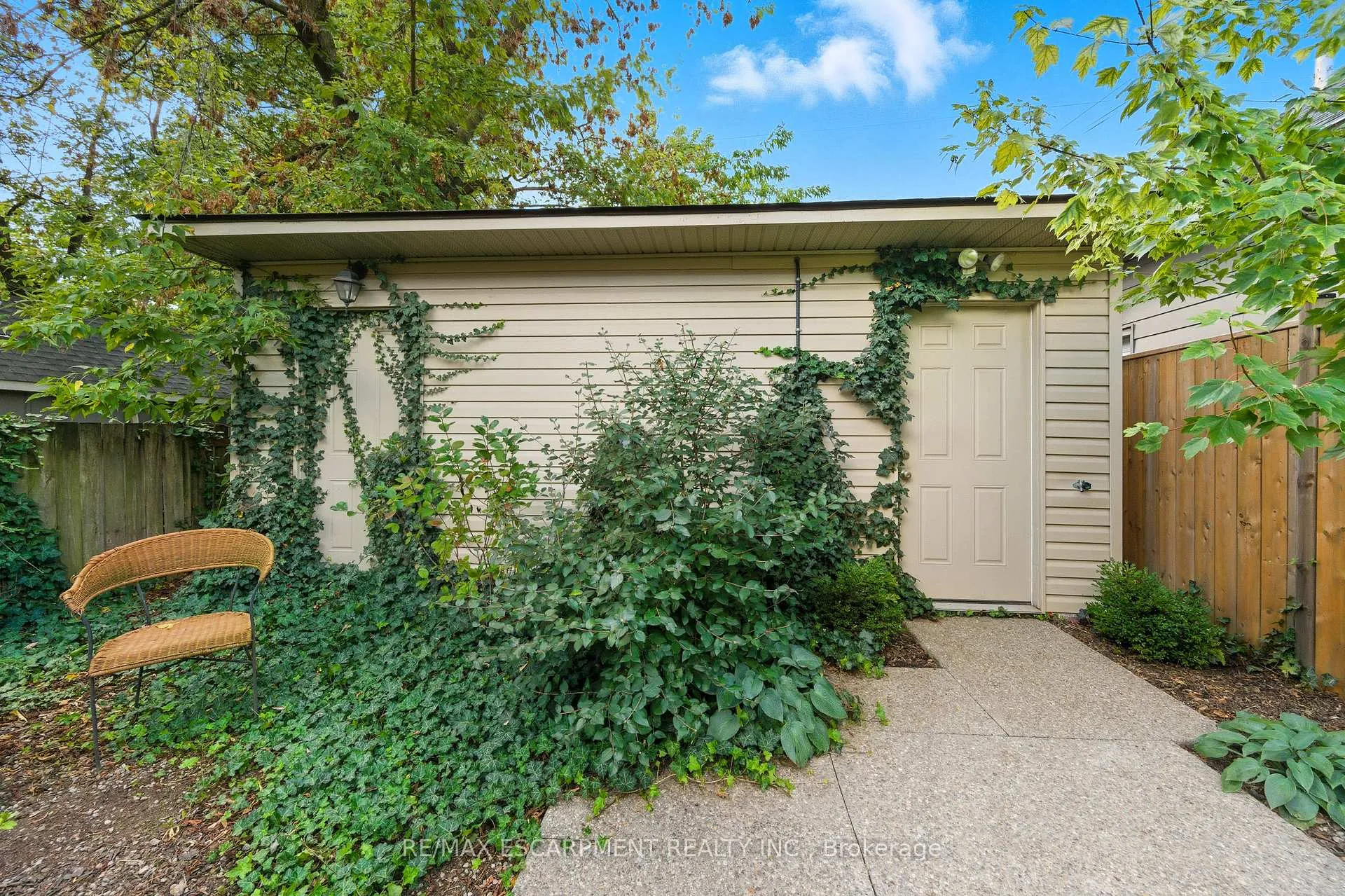 Photo 44 of 33 Homewood Avenue, Hamilton, Kirkendall — HOMEH