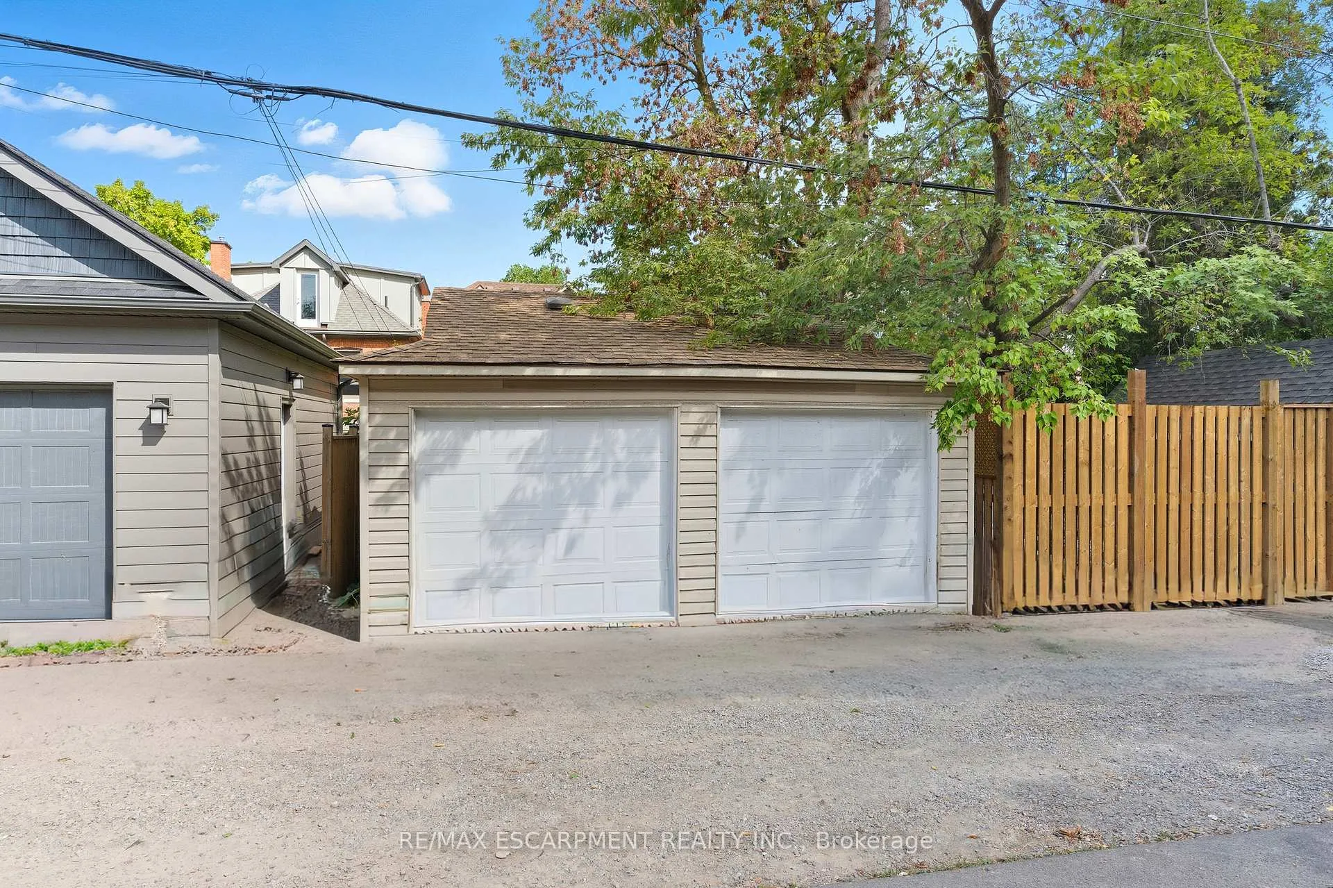 Photo 45 of 33 Homewood Avenue, Hamilton, Kirkendall — HOMEH