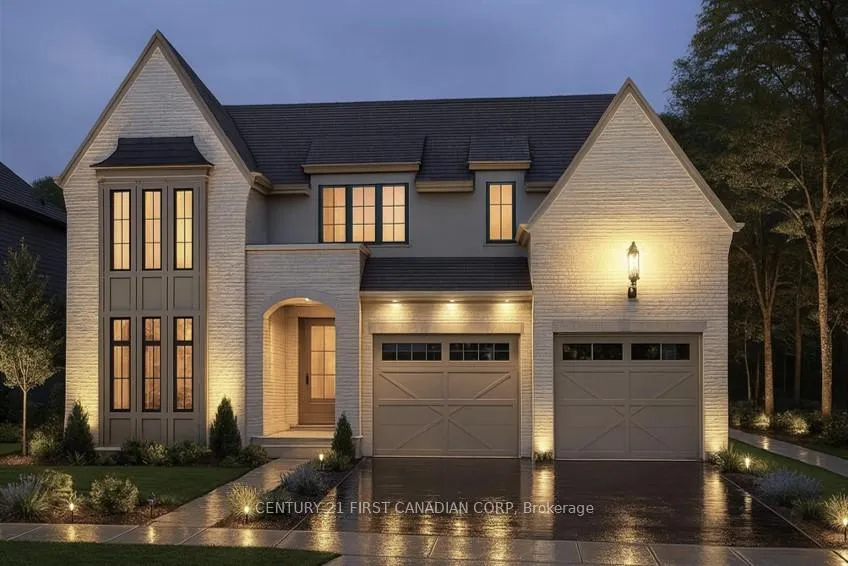 Front of Lot 31 White Pine Street