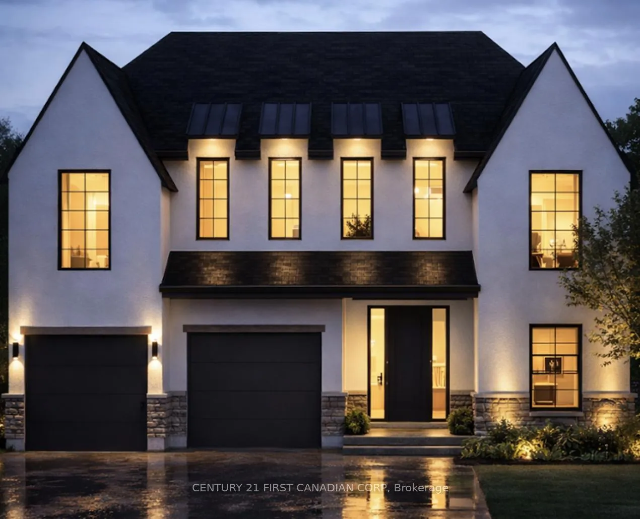 Photo of 203 Foxborough Place