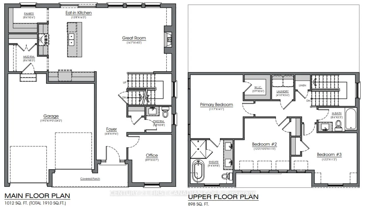 Photo 7 of 203 Foxborough Place, Thames Centre, Thorndale — HOMEH