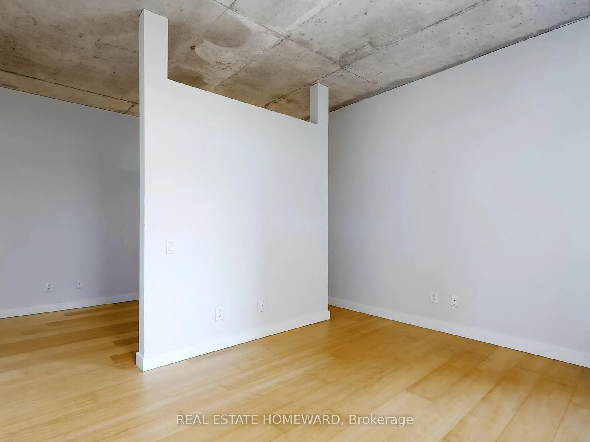 Photo 10 of Unit 601, 38 Niagara Street, Toronto, Waterfront Communities — HOMEH