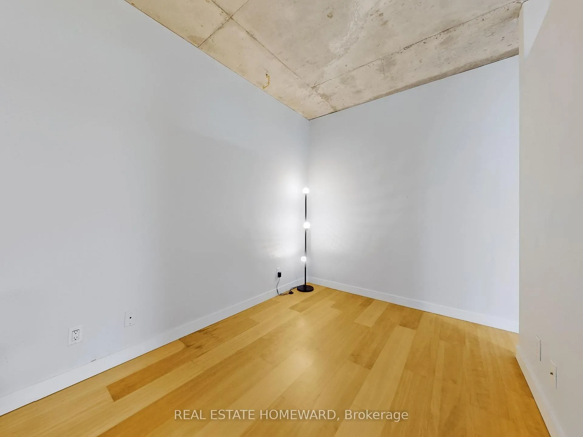 Photo 12 of Unit 601, 38 Niagara Street, Toronto, Waterfront Communities — HOMEH