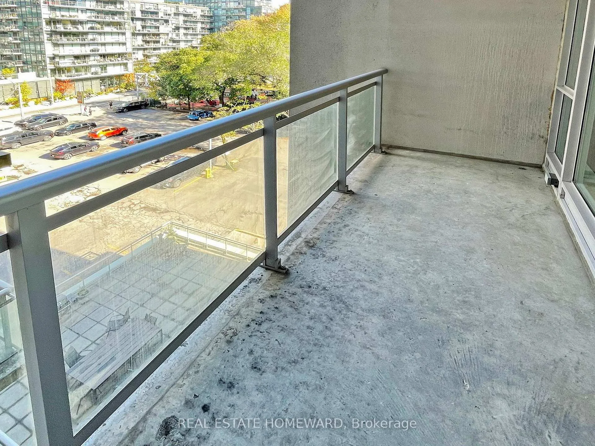 Photo 15 of Unit 601, 38 Niagara Street, Toronto, Waterfront Communities — HOMEH