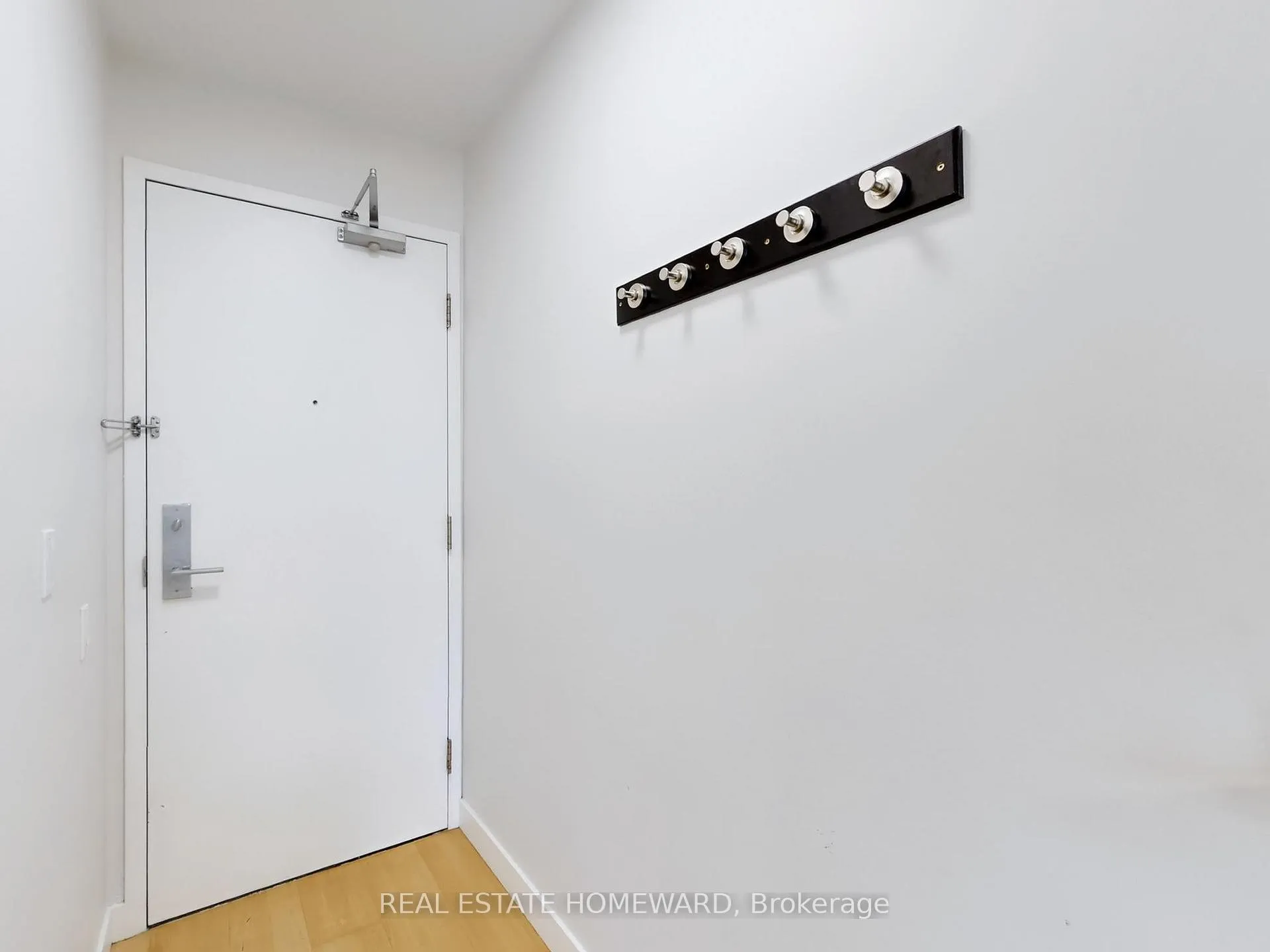 Photo 17 of Unit 601, 38 Niagara Street, Toronto, Waterfront Communities — HOMEH