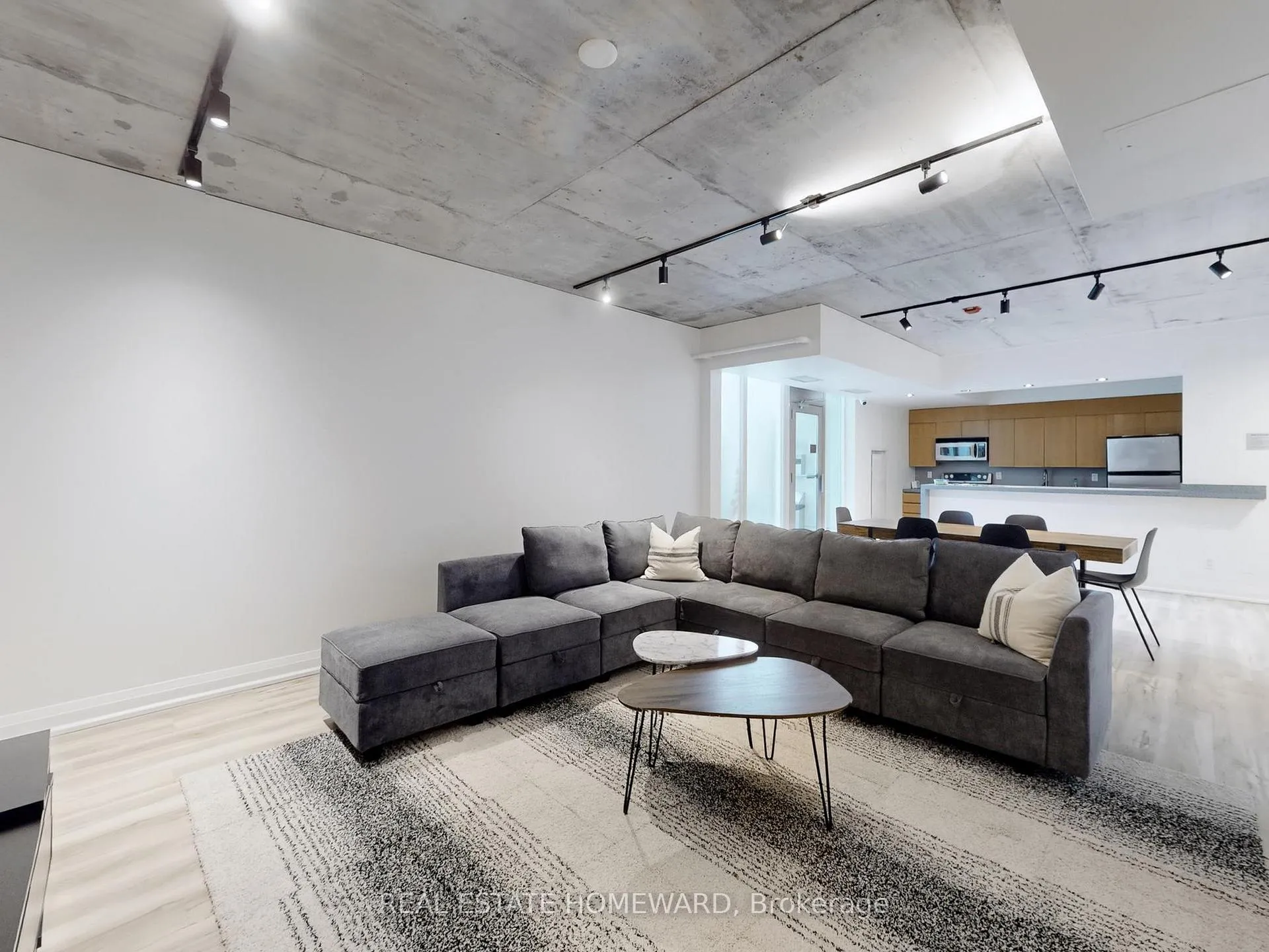 Photo 19 of Unit 601, 38 Niagara Street, Toronto, Waterfront Communities — HOMEH