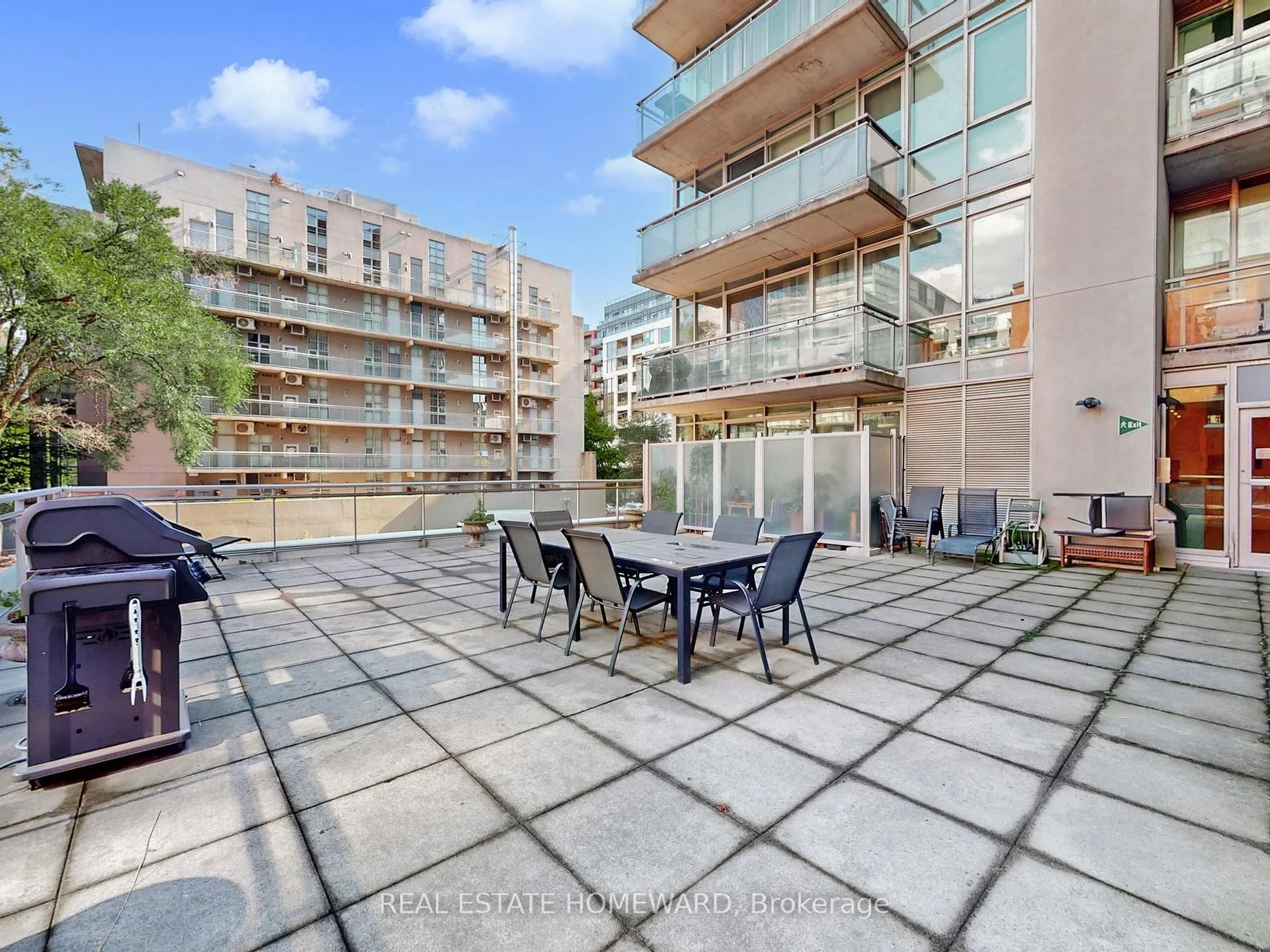 Photo 20 of Unit 601, 38 Niagara Street, Toronto, Waterfront Communities — HOMEH
