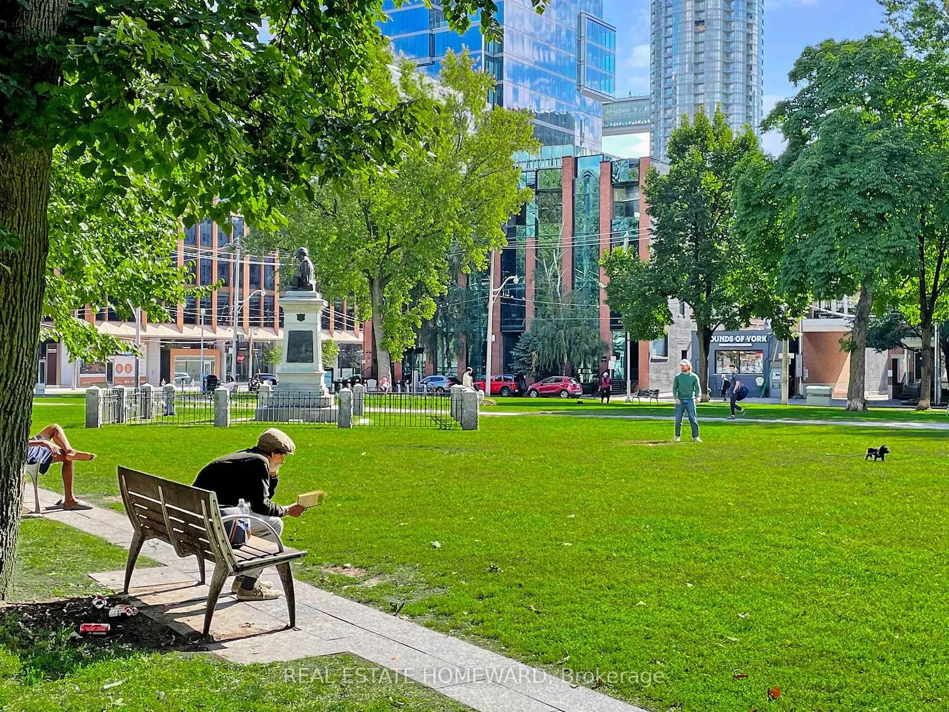 Photo 21 of Unit 601, 38 Niagara Street, Toronto, Waterfront Communities — HOMEH