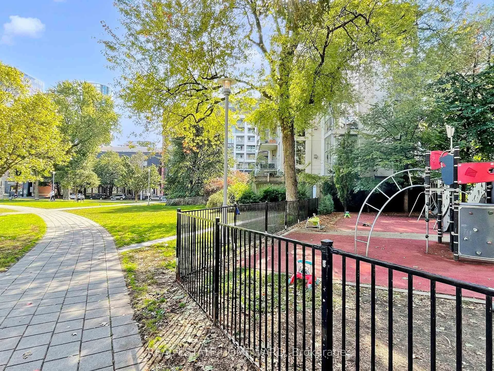 Photo 22 of Unit 601, 38 Niagara Street, Toronto, Waterfront Communities — HOMEH